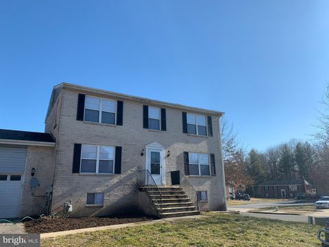 12118 BIRCHVIEW DRIVE CLINTON MD 20735
