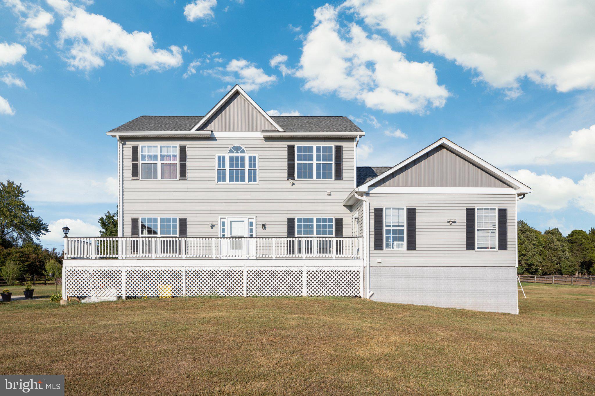 15001 FLEETWOOD DRIVE