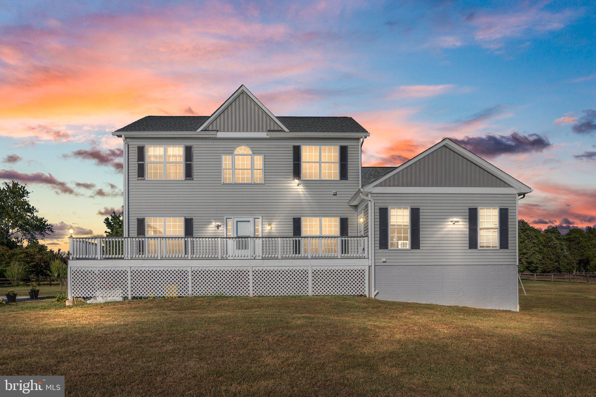 15001 FLEETWOOD DRIVE