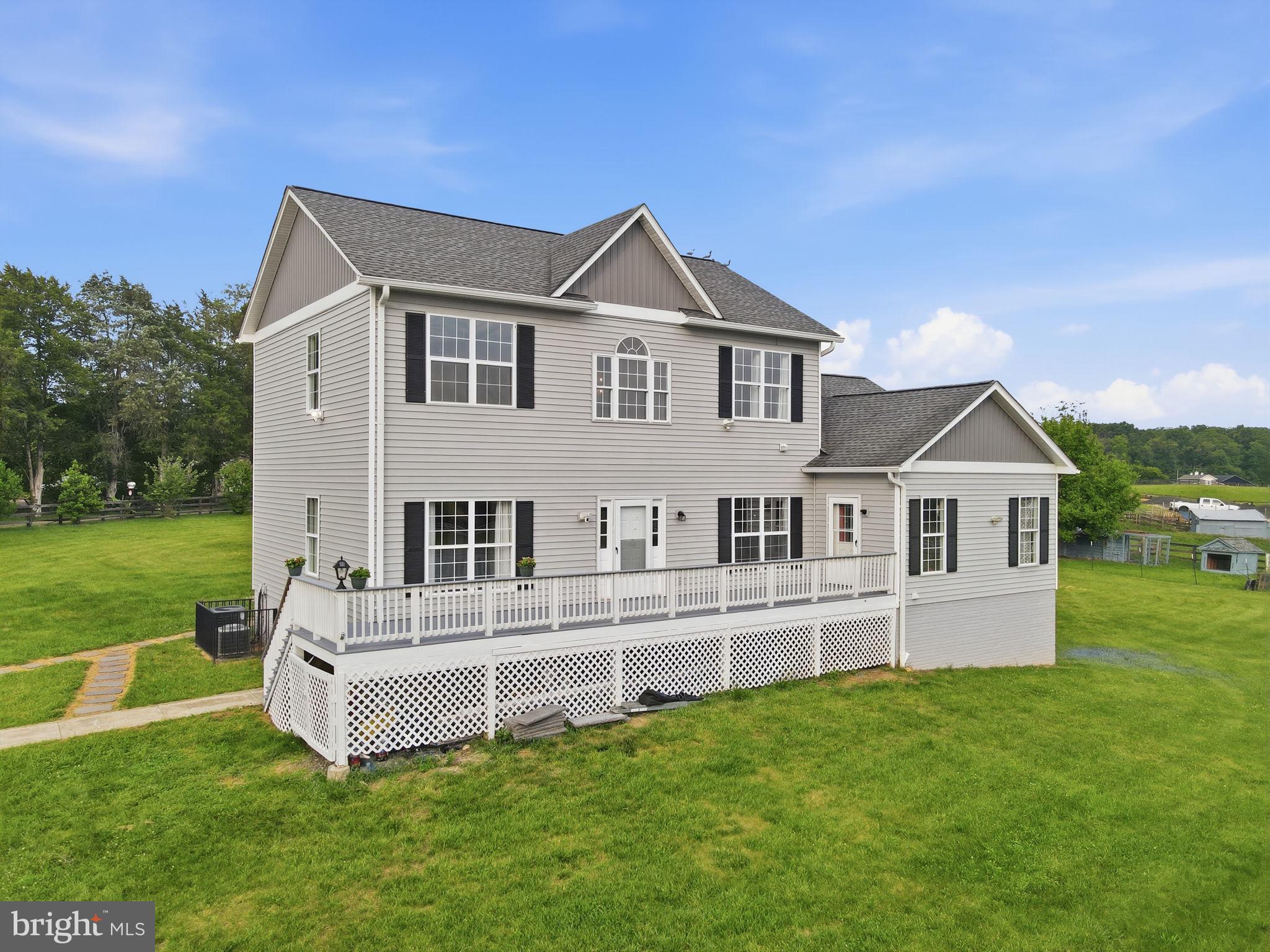 15001 FLEETWOOD DRIVE
