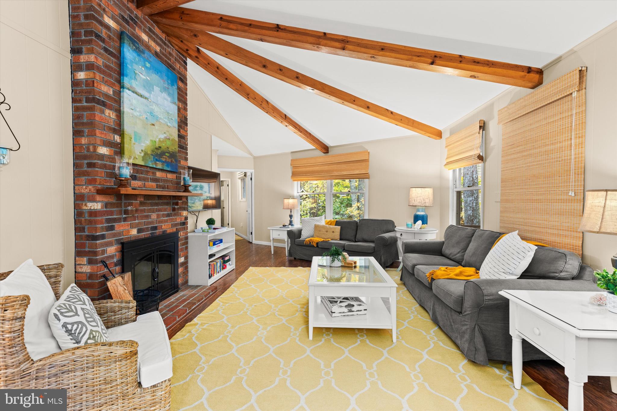 606 SPRING LAKE COURT