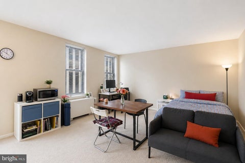 Condo For Rent - 135 S 19th Street #1002<br/> PHILADELPHIA, PA 19103