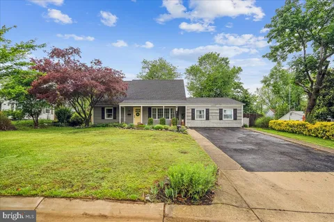 12520 Chelton Lane, Bowie, MD MLS: MDPG2153012