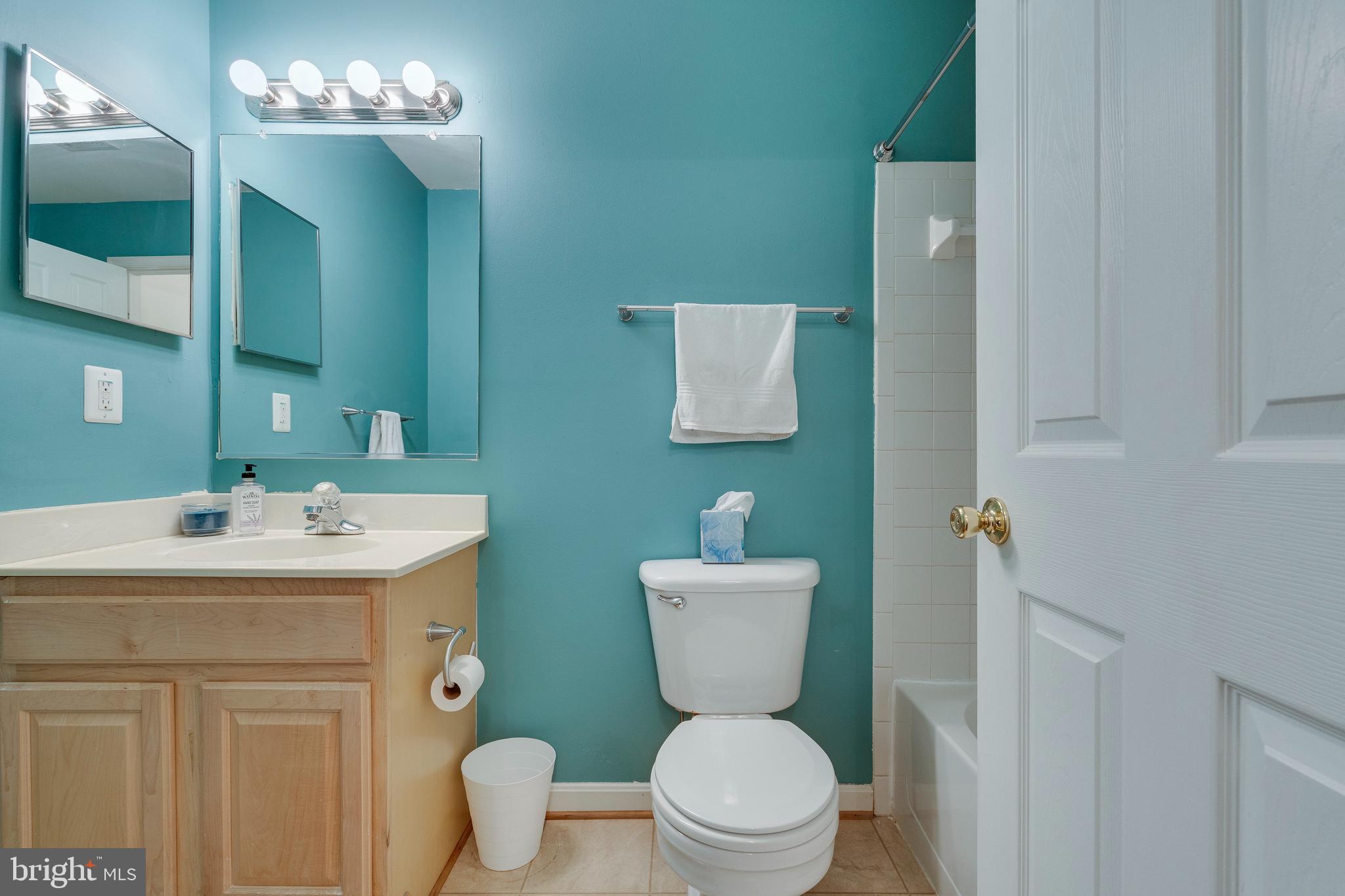 SHEFFIELD MANOR - Residential