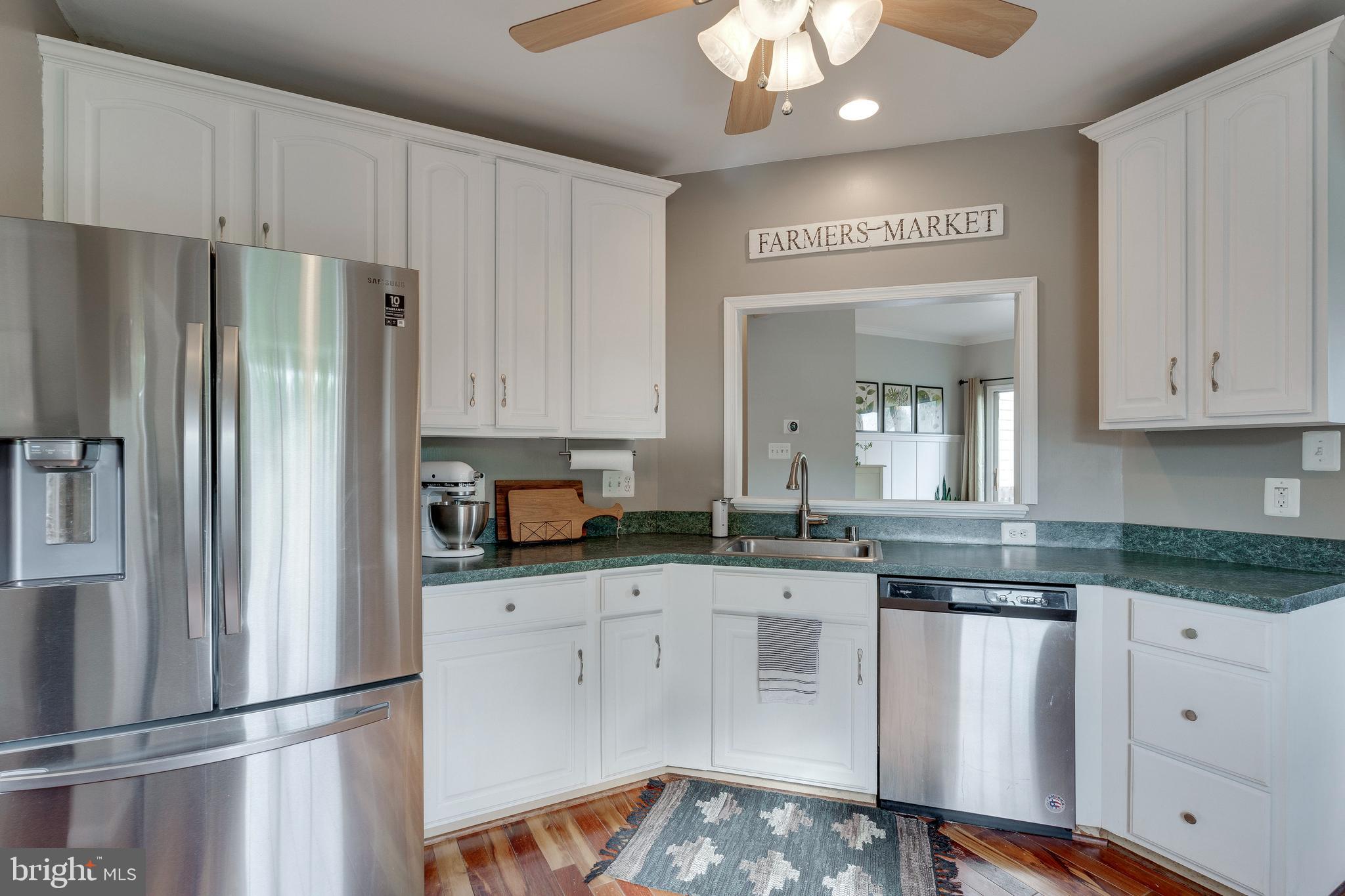 SHEFFIELD MANOR - Residential