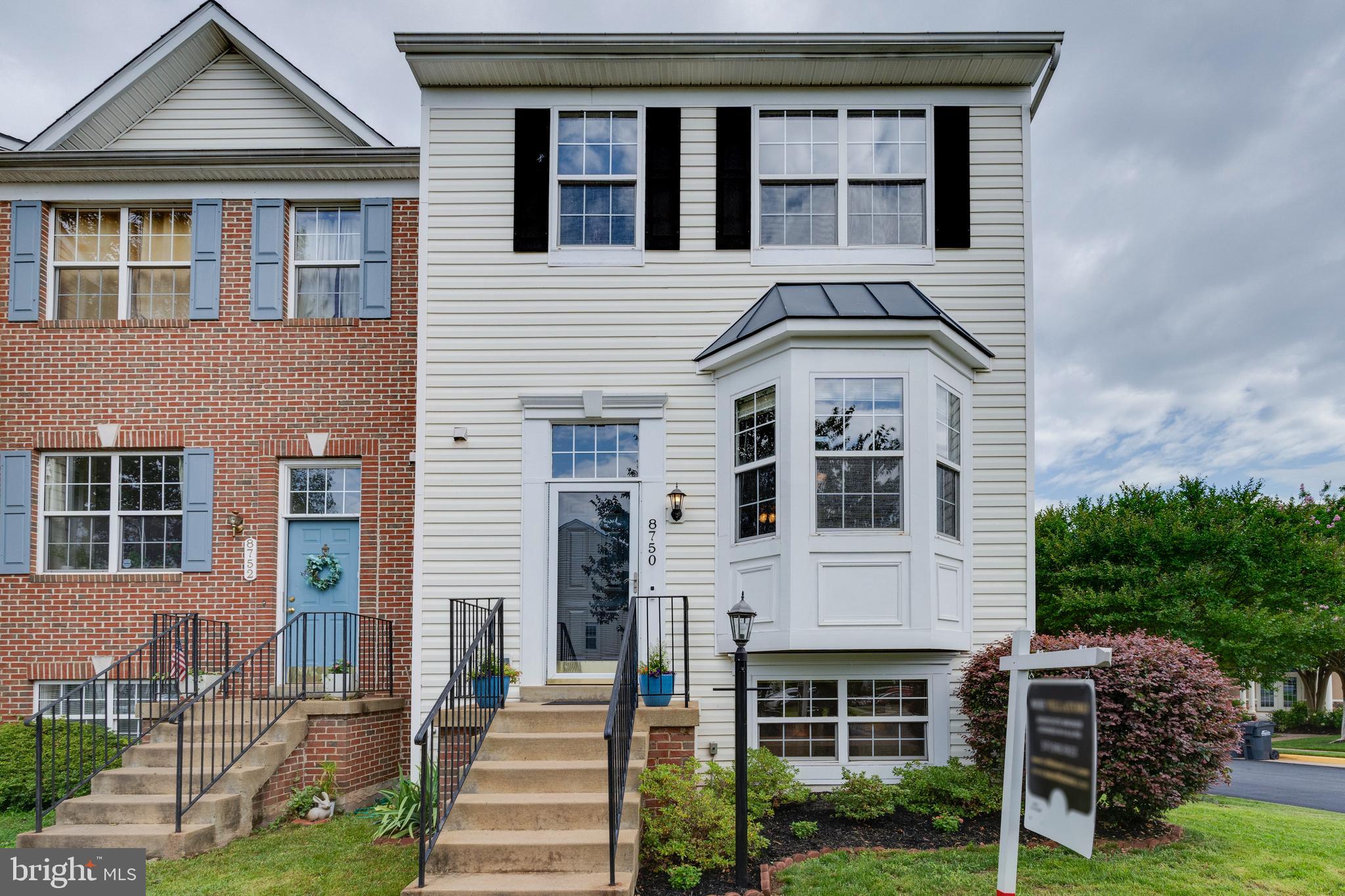 SHEFFIELD MANOR - Residential