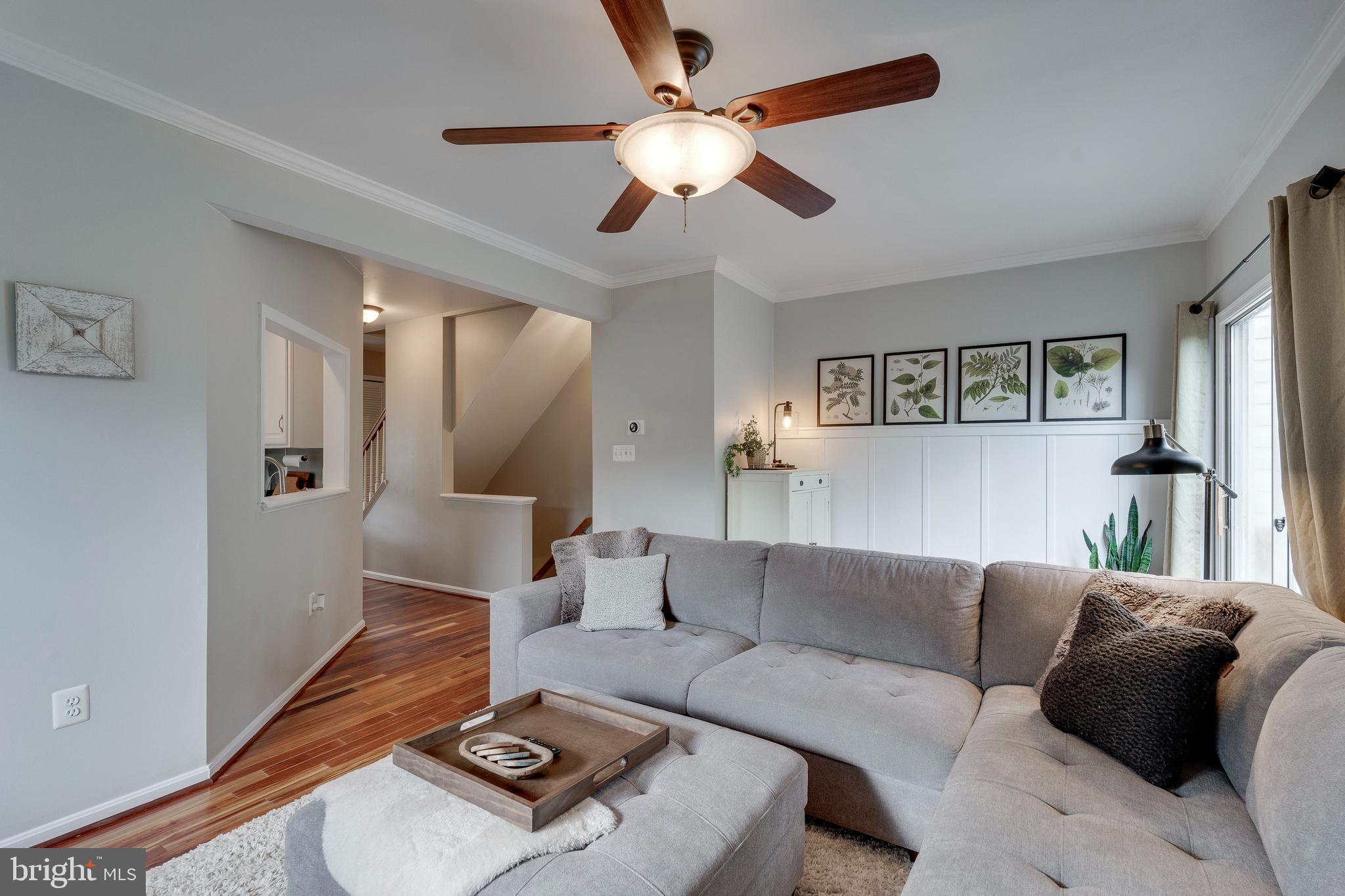 SHEFFIELD MANOR - Residential