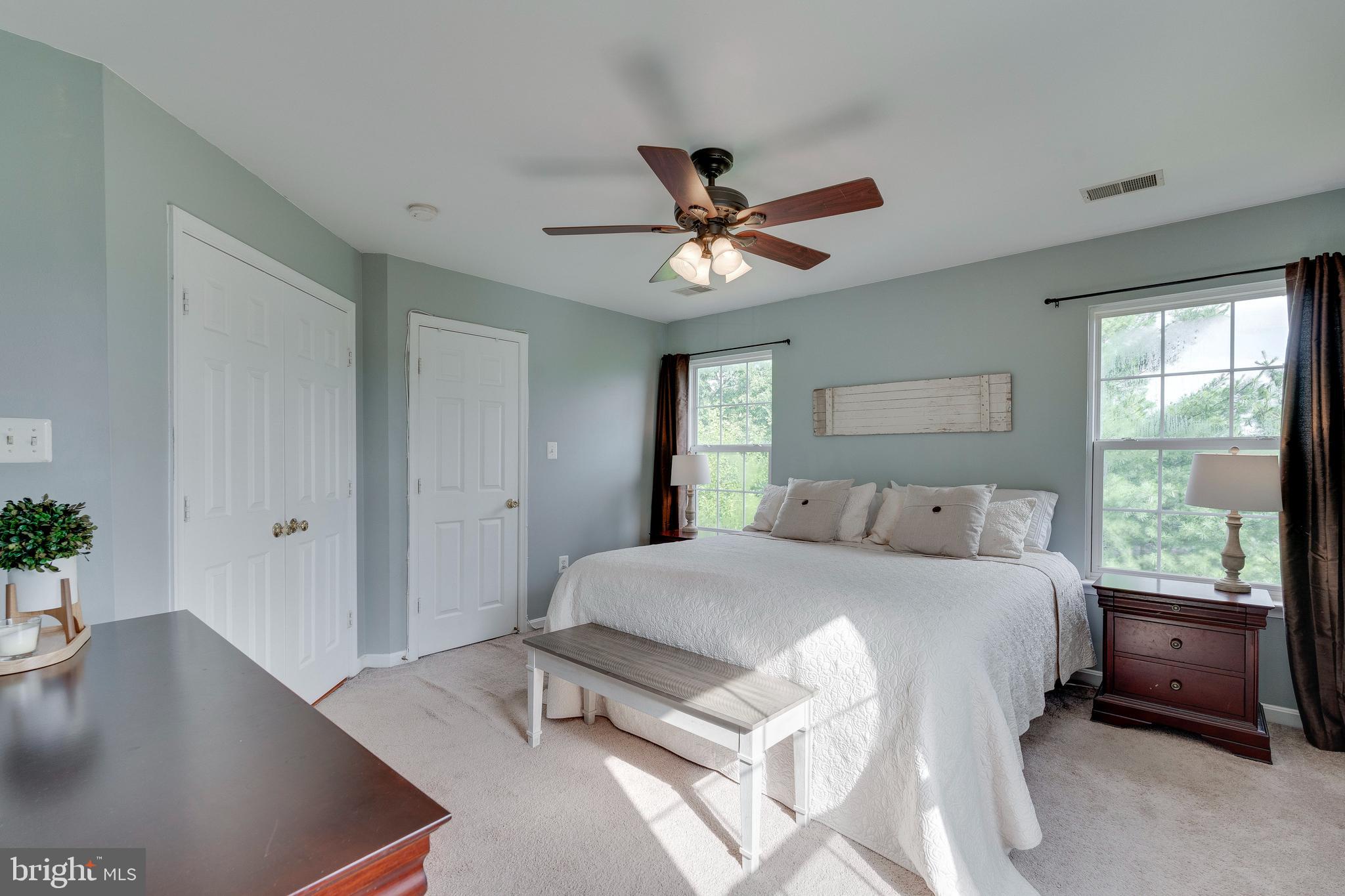 SHEFFIELD MANOR - Residential