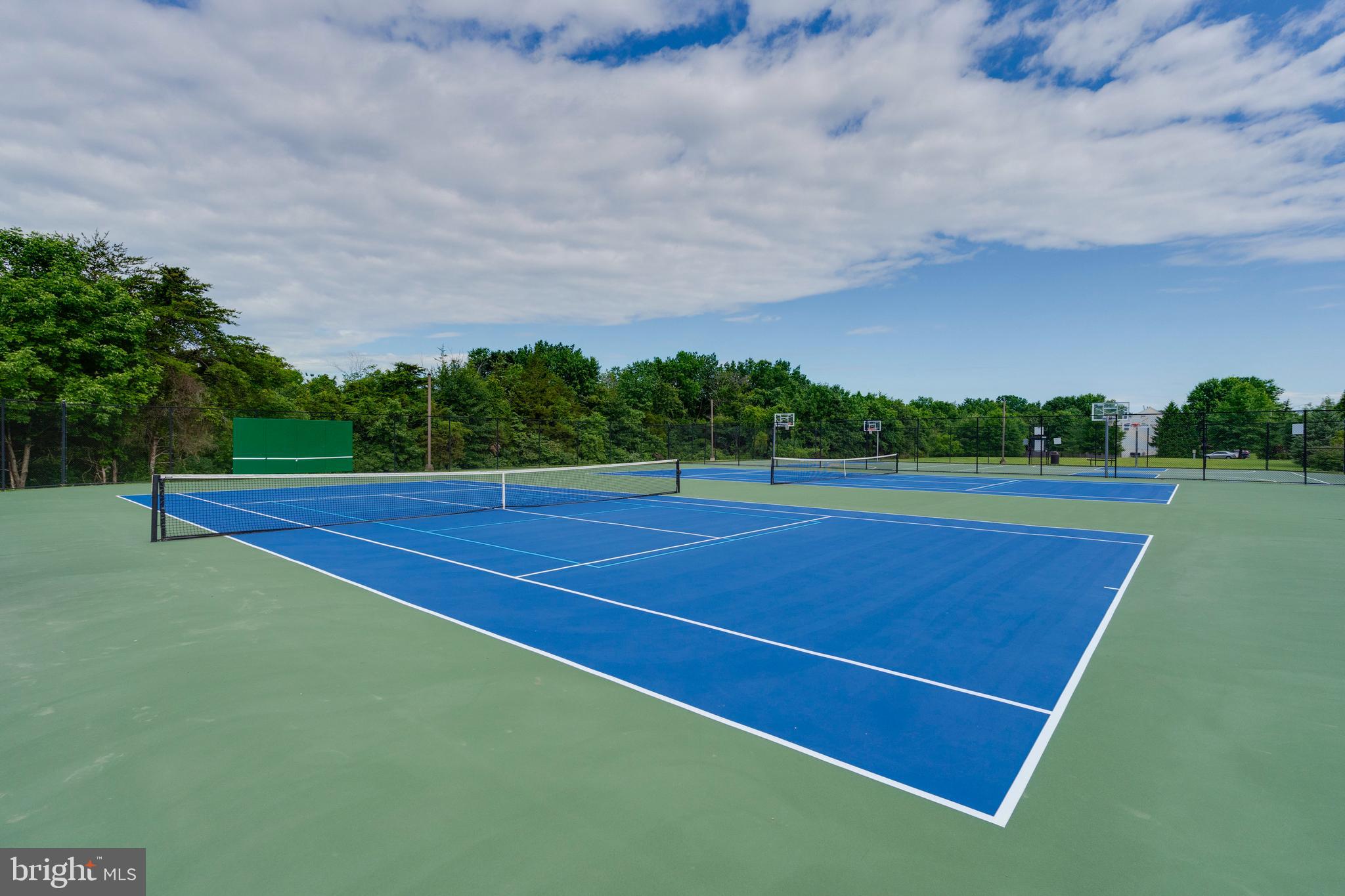 SHEFFIELD MANOR - Residential