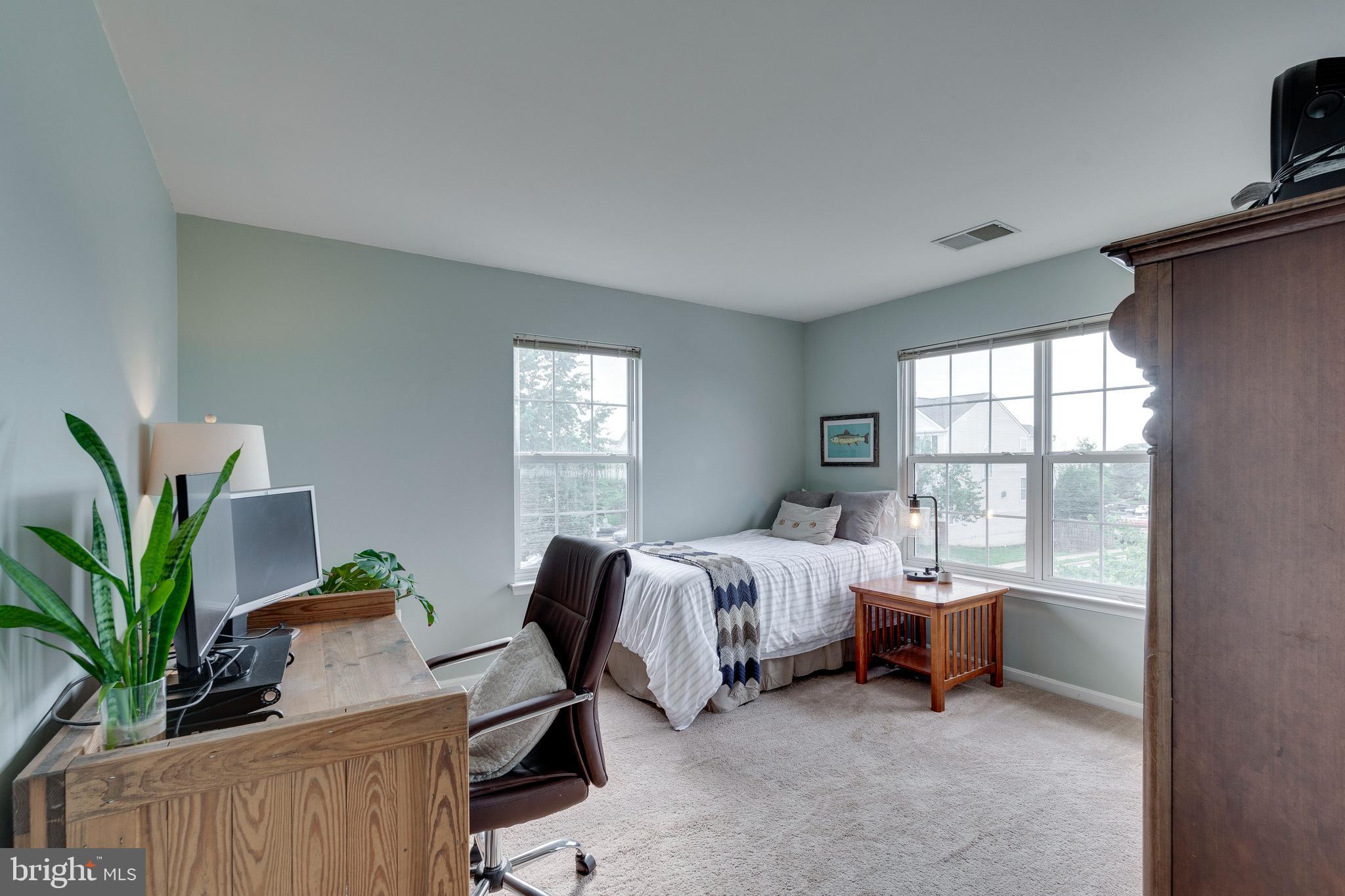 SHEFFIELD MANOR - Residential