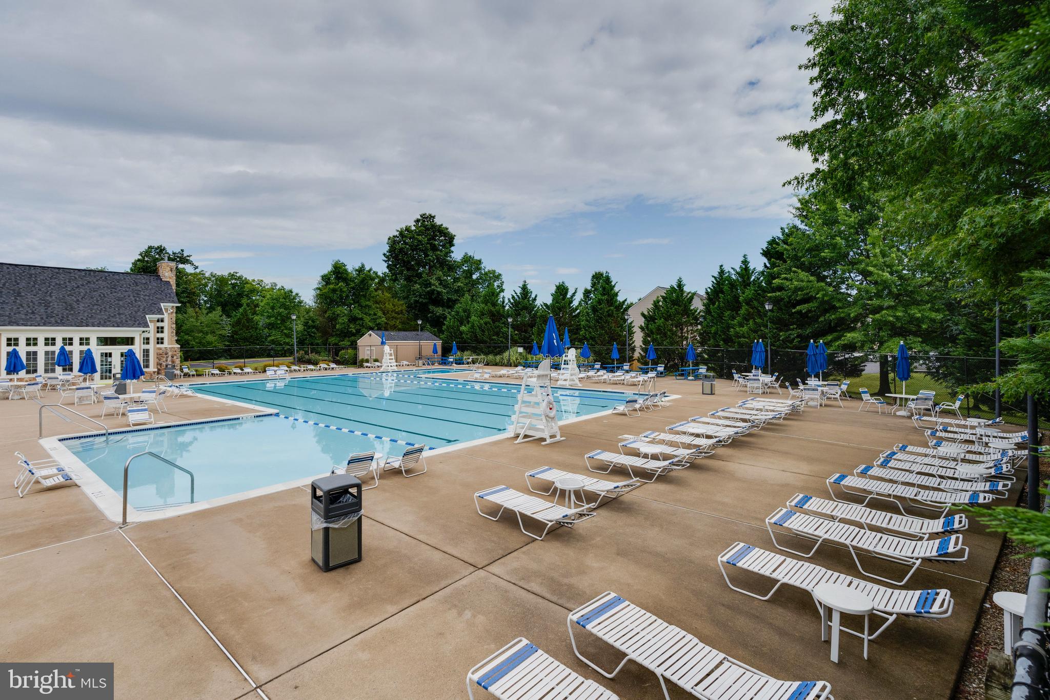 SHEFFIELD MANOR - Residential