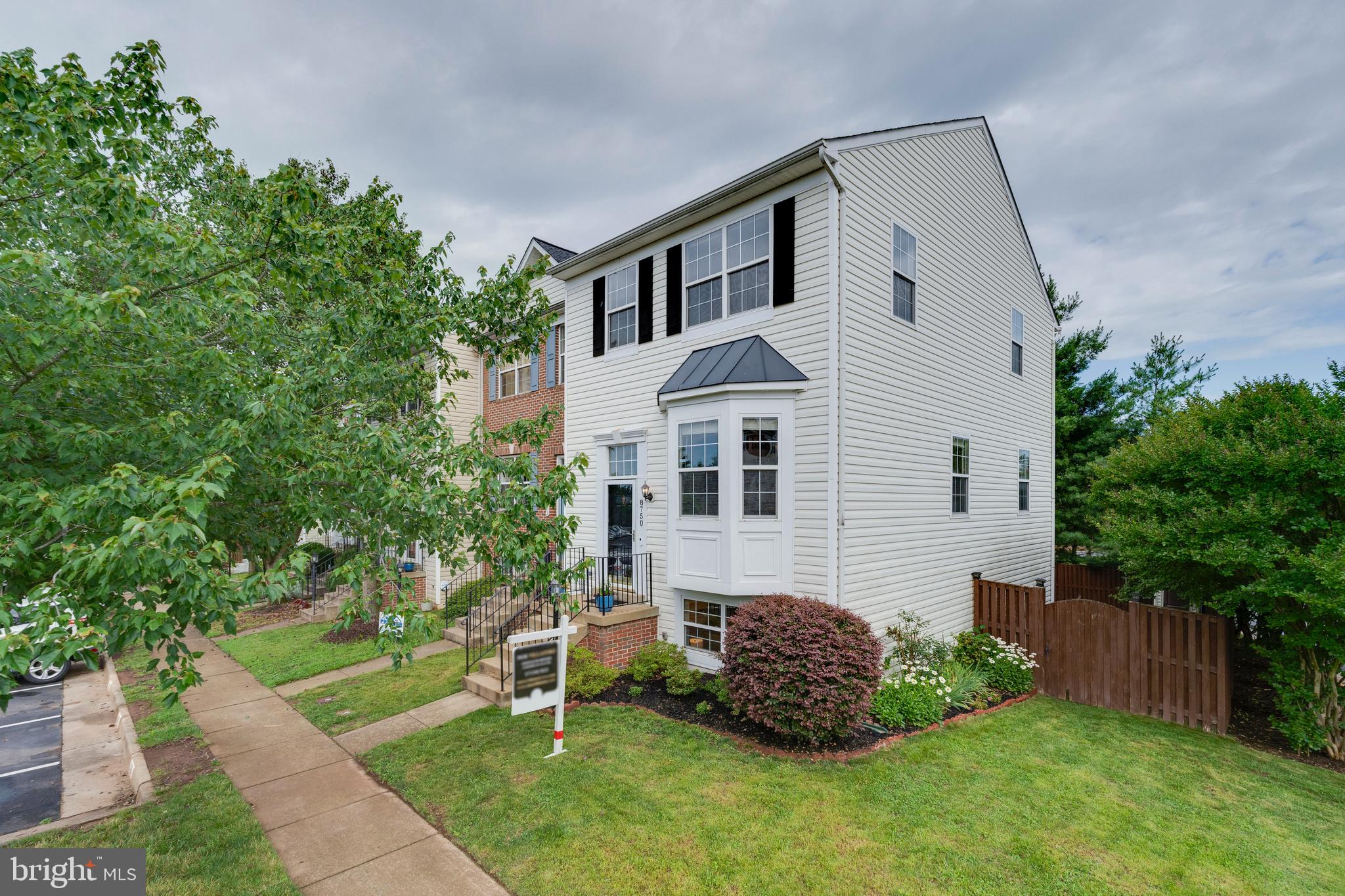 SHEFFIELD MANOR - Residential