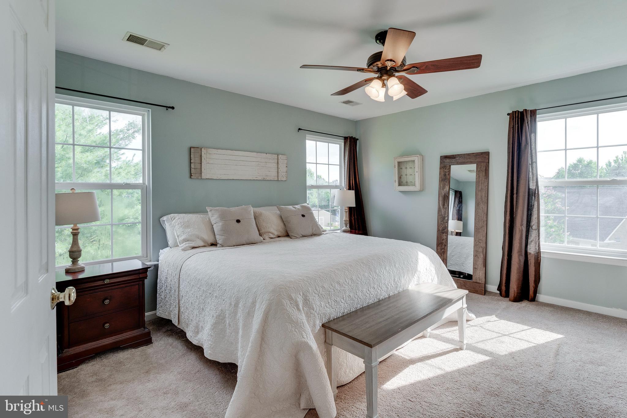 SHEFFIELD MANOR - Residential