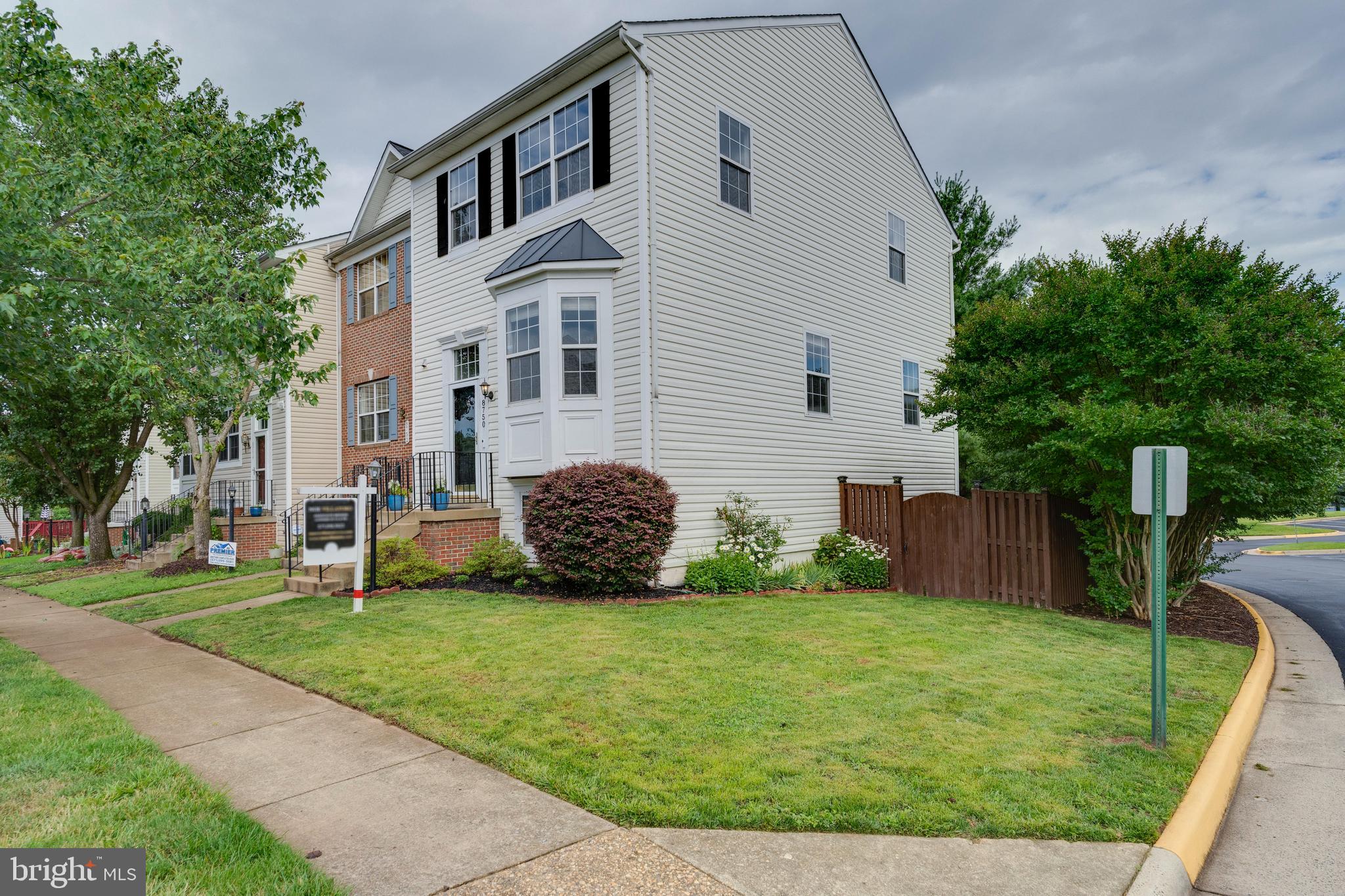 SHEFFIELD MANOR - Residential
