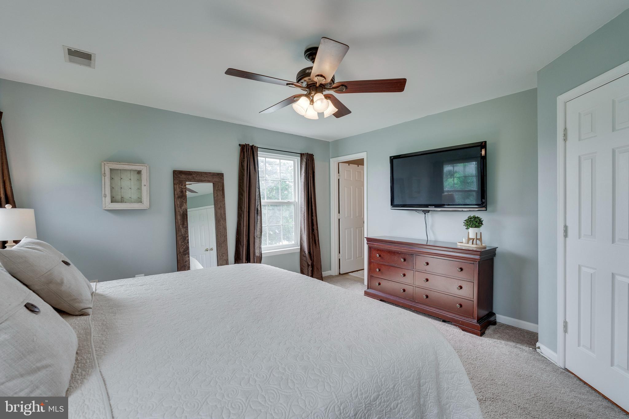 SHEFFIELD MANOR - Residential