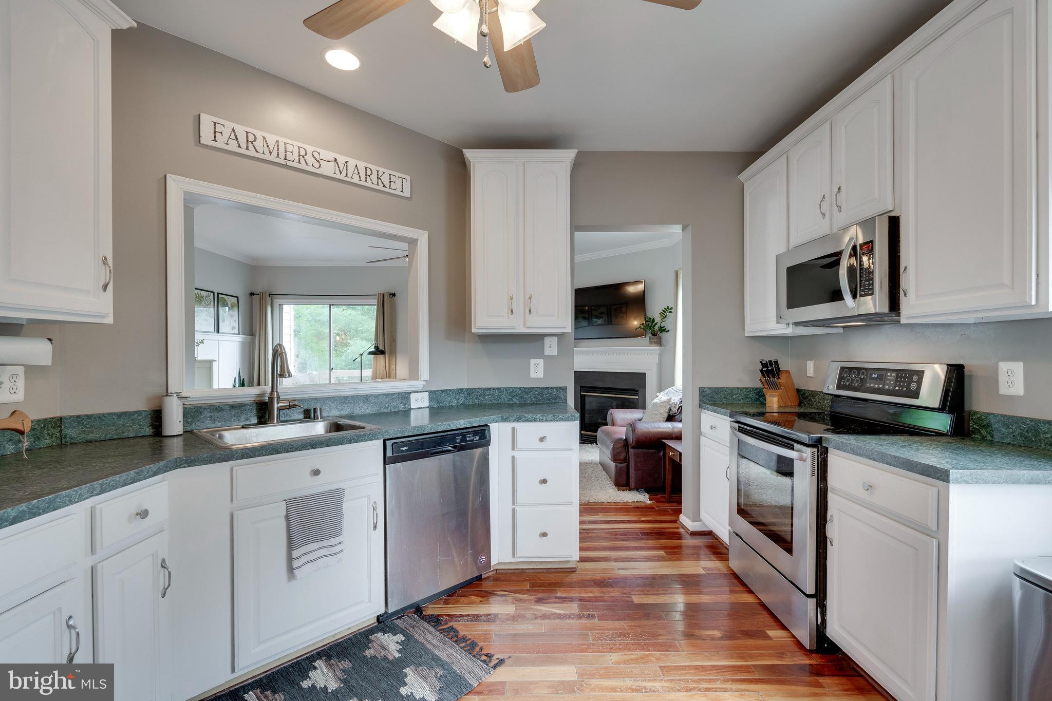 SHEFFIELD MANOR - Residential