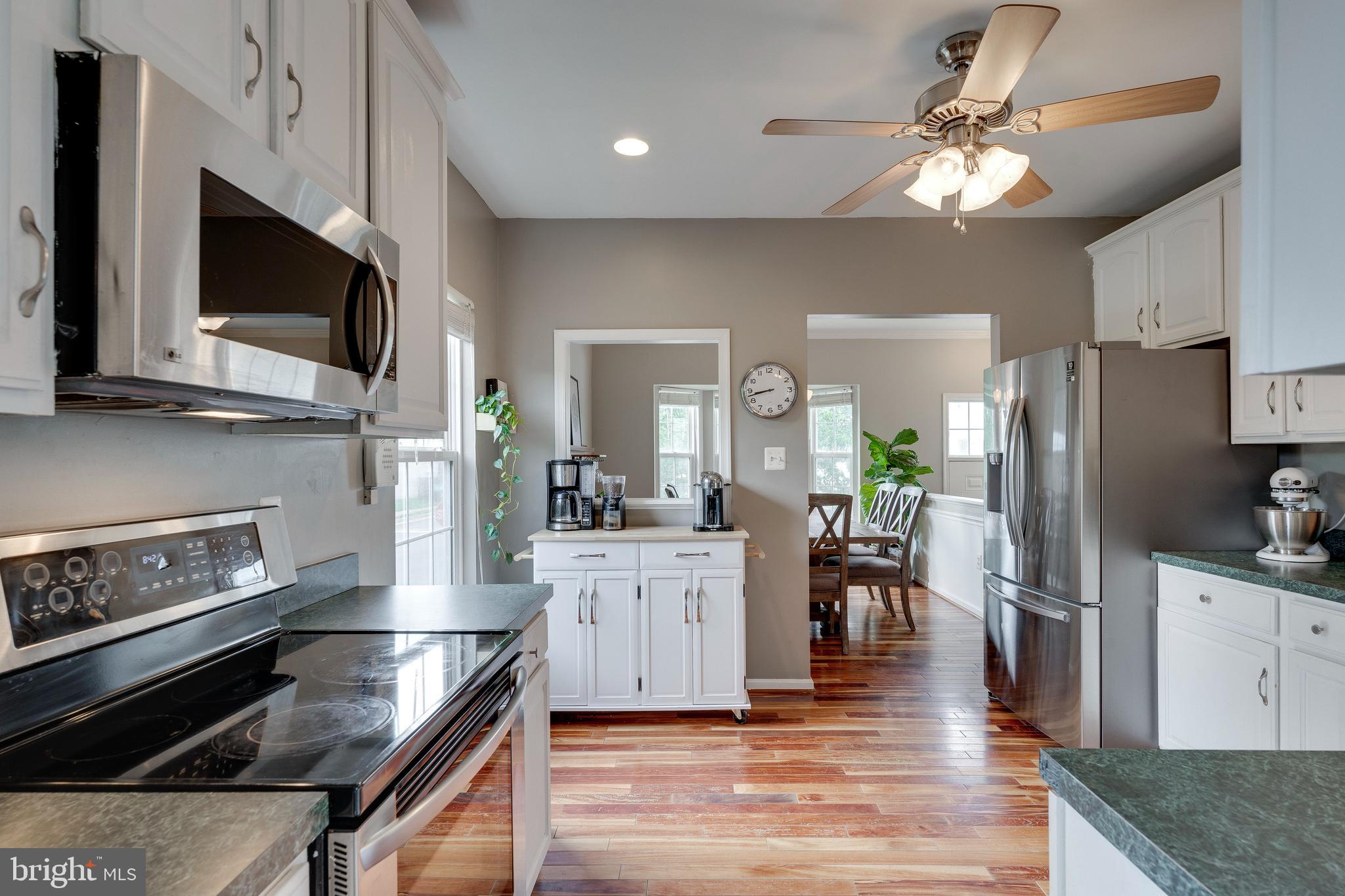 SHEFFIELD MANOR - Residential