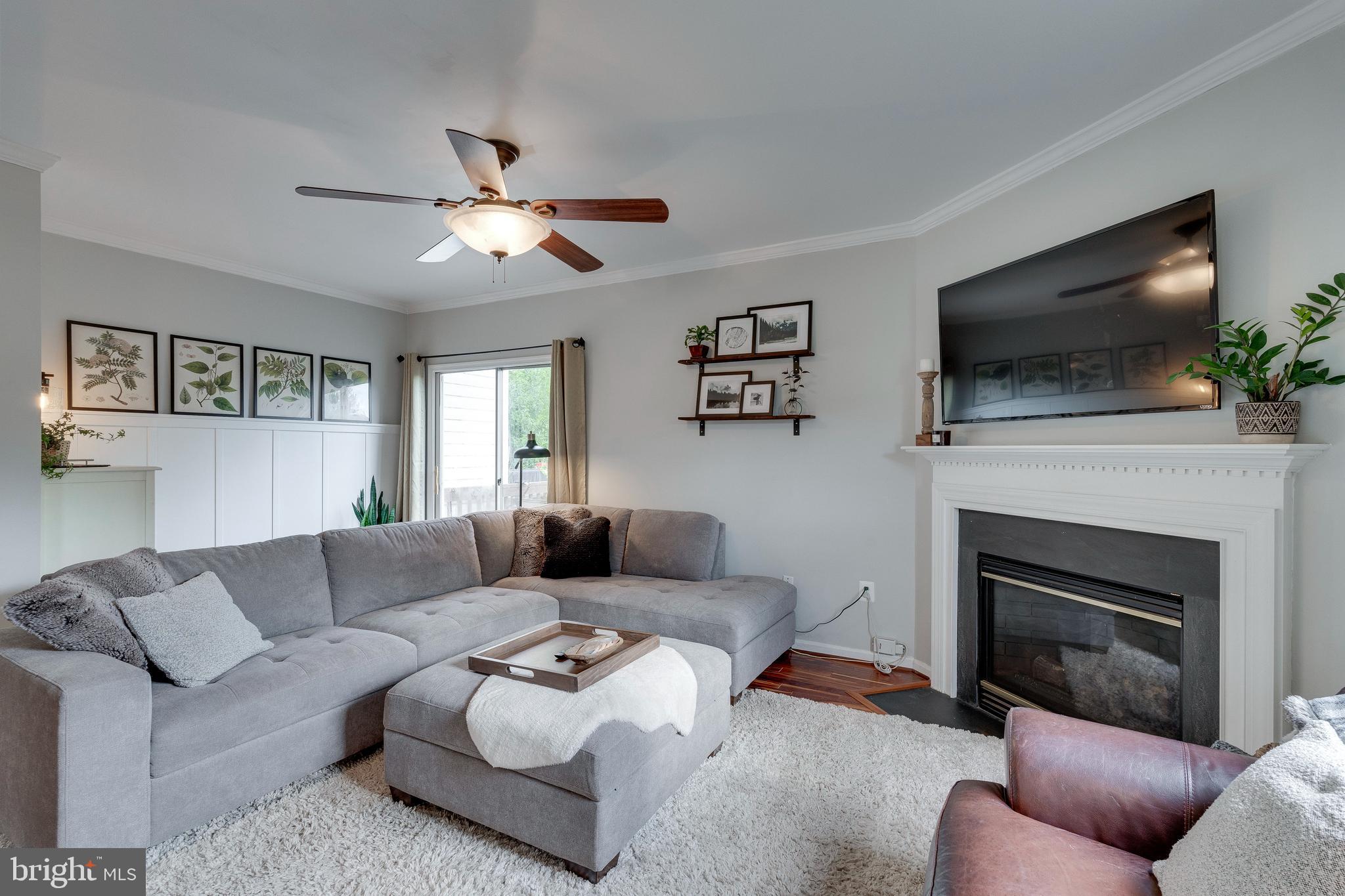 SHEFFIELD MANOR - Residential