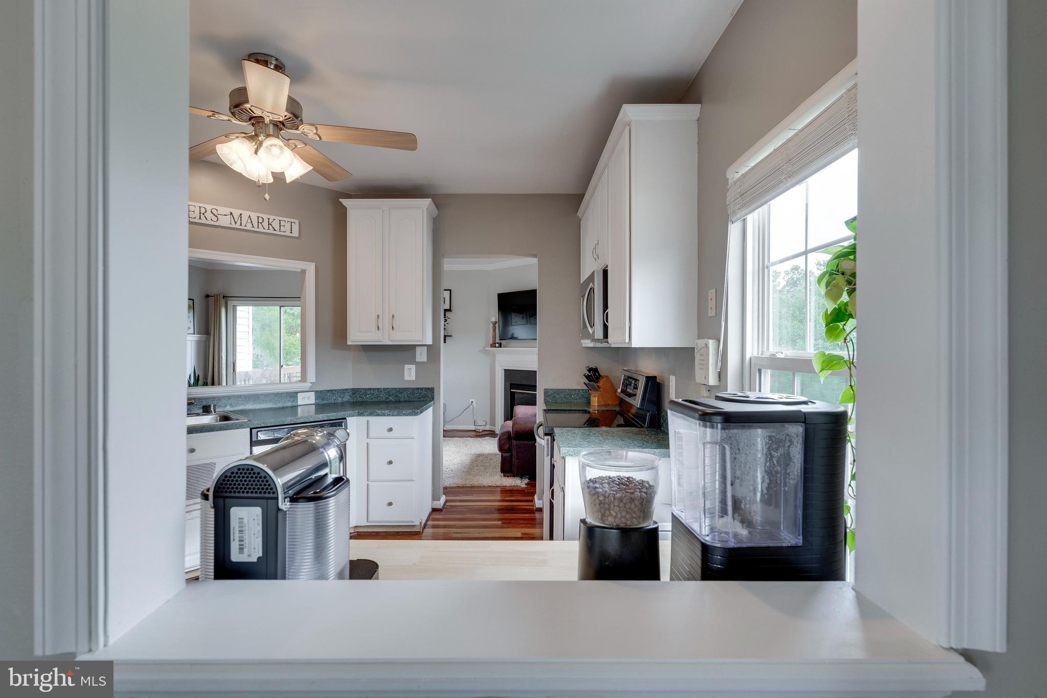 SHEFFIELD MANOR - Residential