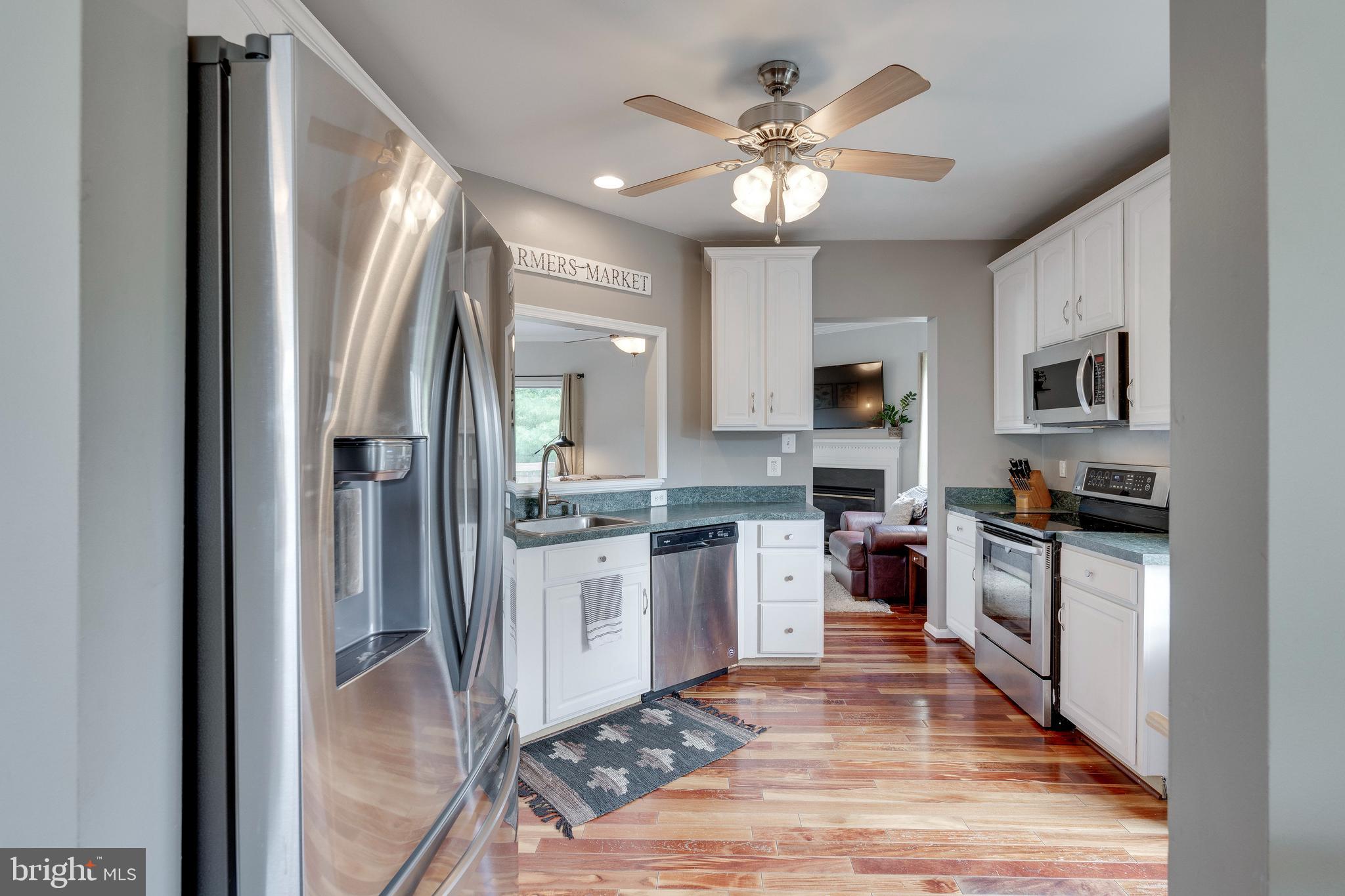 SHEFFIELD MANOR - Residential