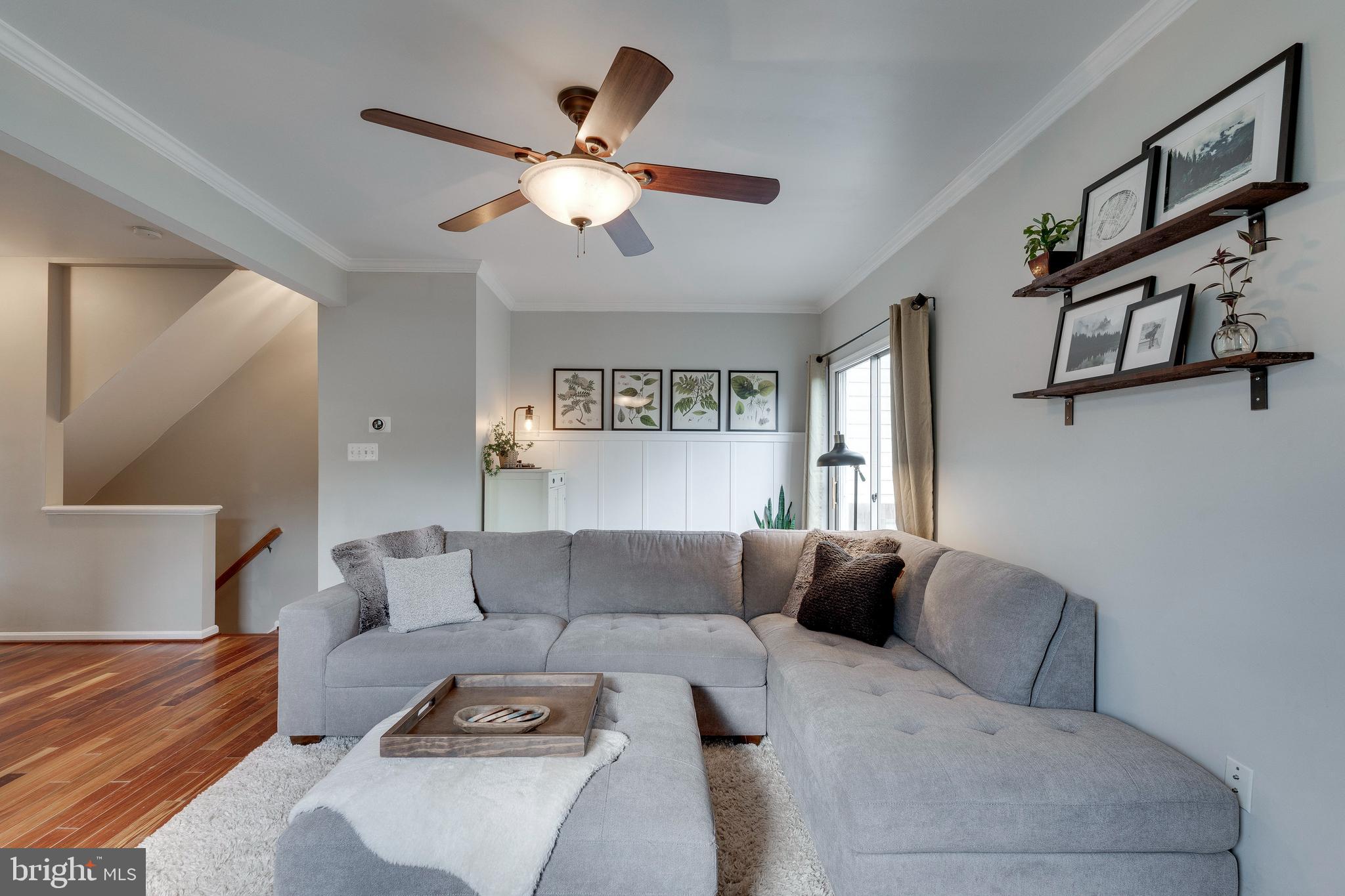 SHEFFIELD MANOR - Residential