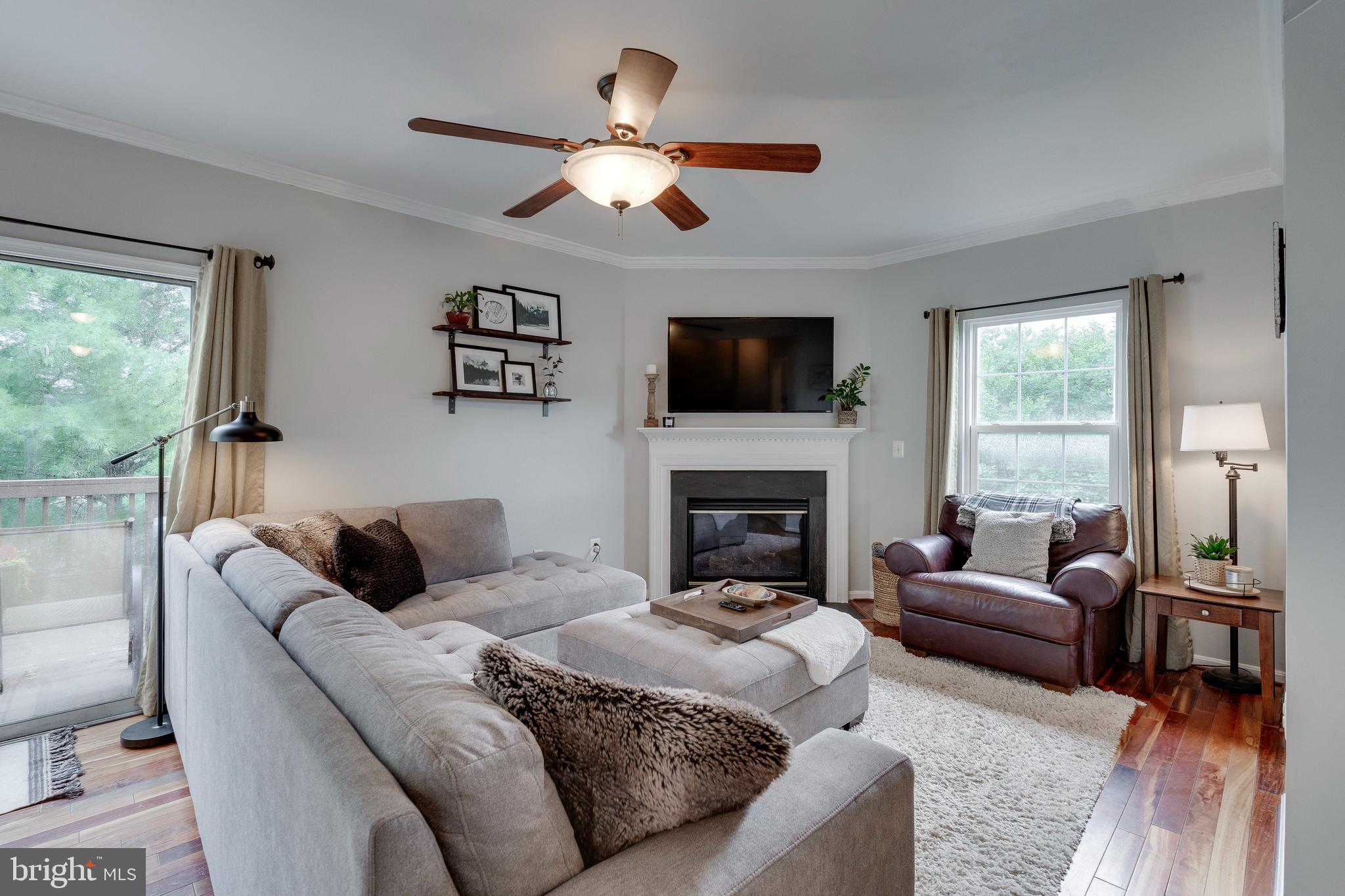 SHEFFIELD MANOR - Residential