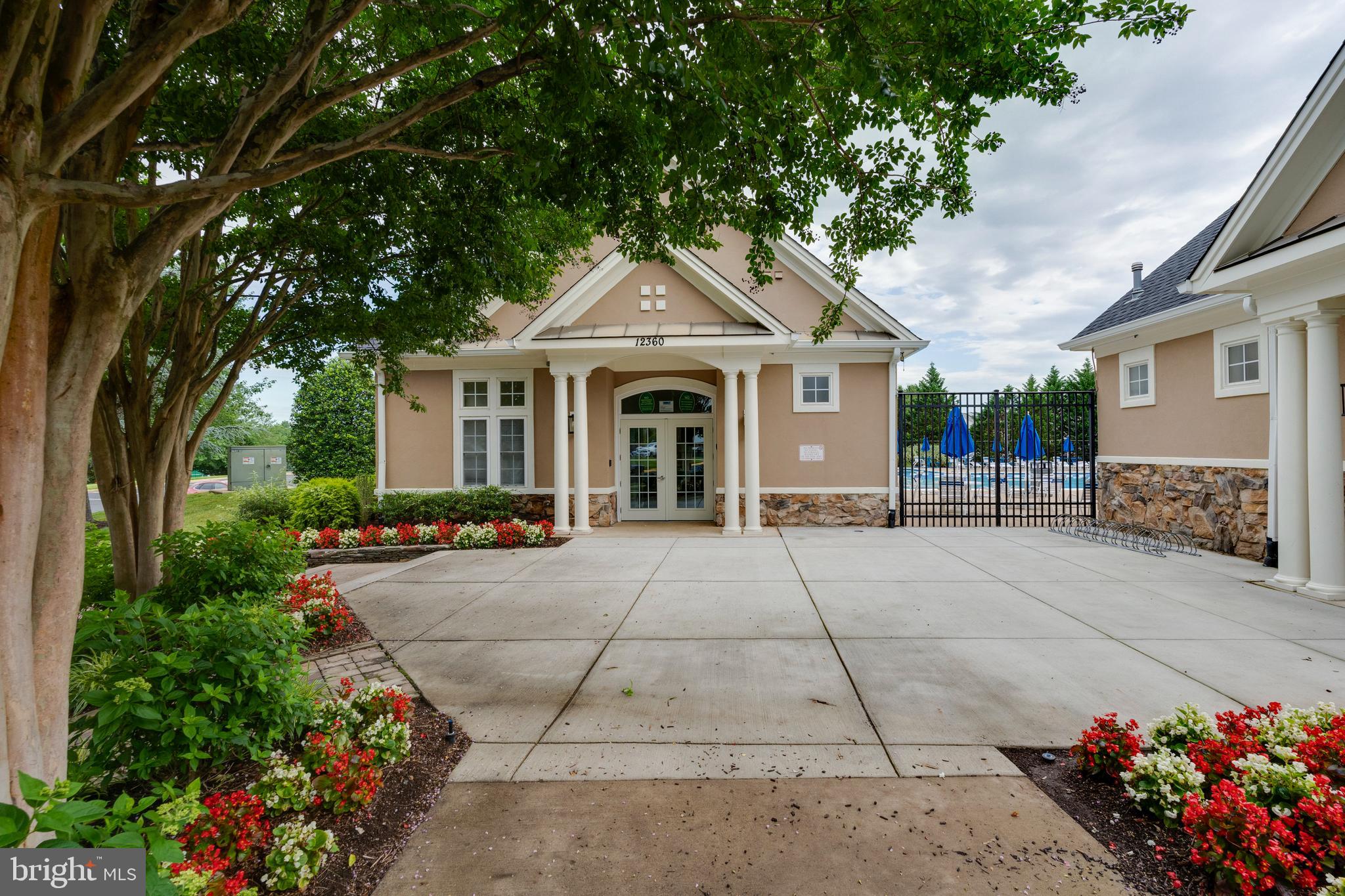 SHEFFIELD MANOR - Residential