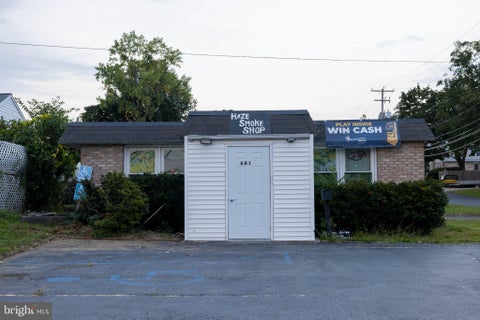 Photo of 601 N Mountain Road, HARRISBURG, PA 17112 (MLS # PADA2064402)