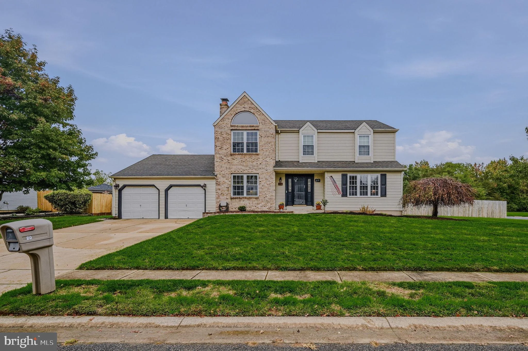 20 Stearrett Drive, Newark, DE 19702