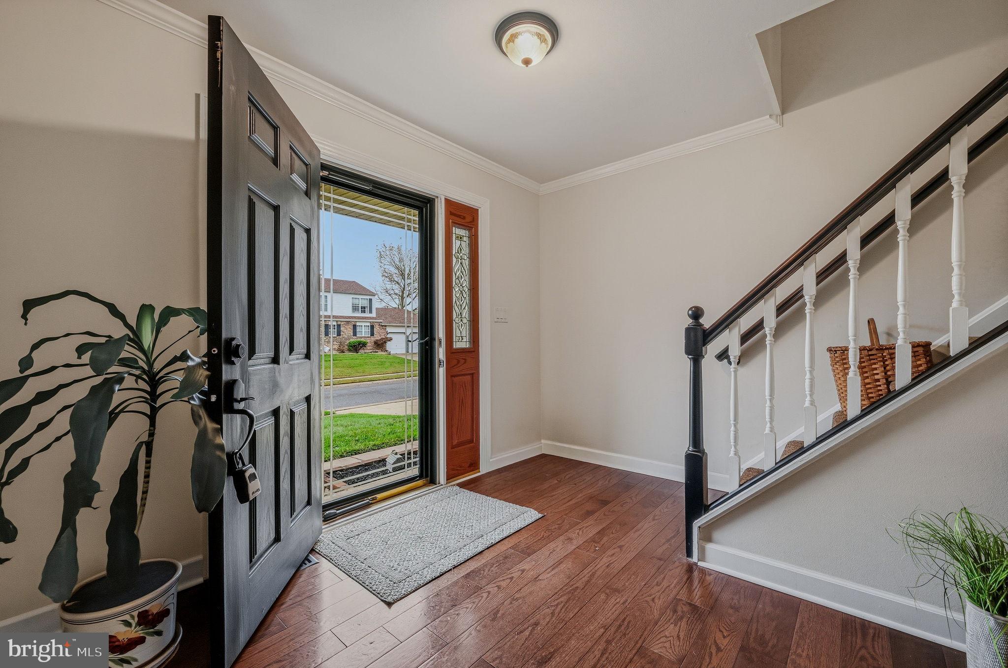 20 STEARRETT DRIVE