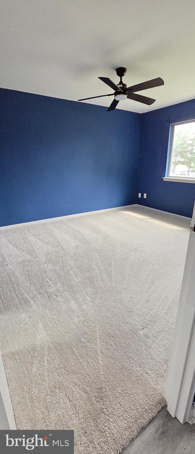 COUNTY DOWNE - Residential Lease