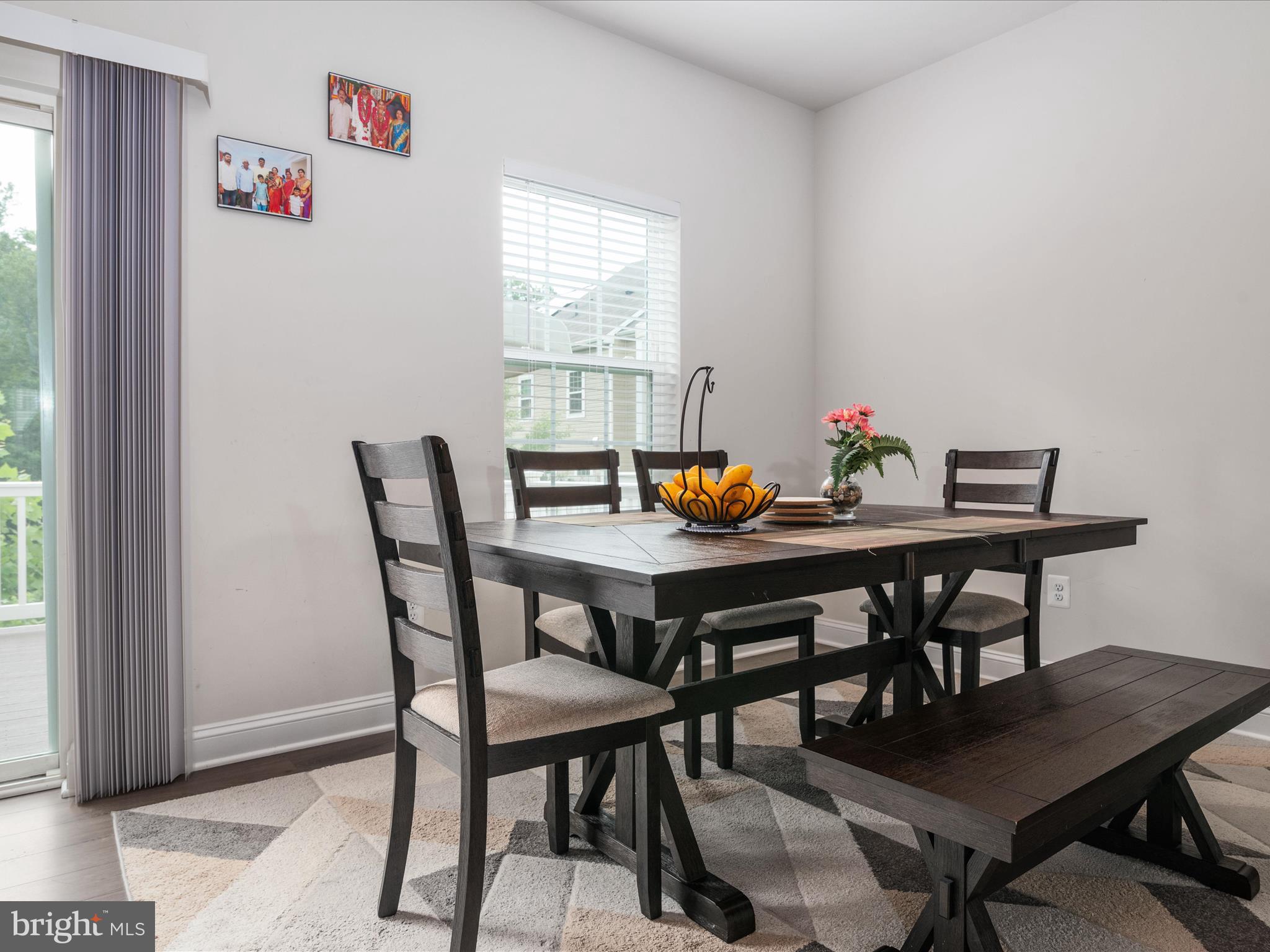 MONARCH AT WAUGH CHAPEL - Residential Lease