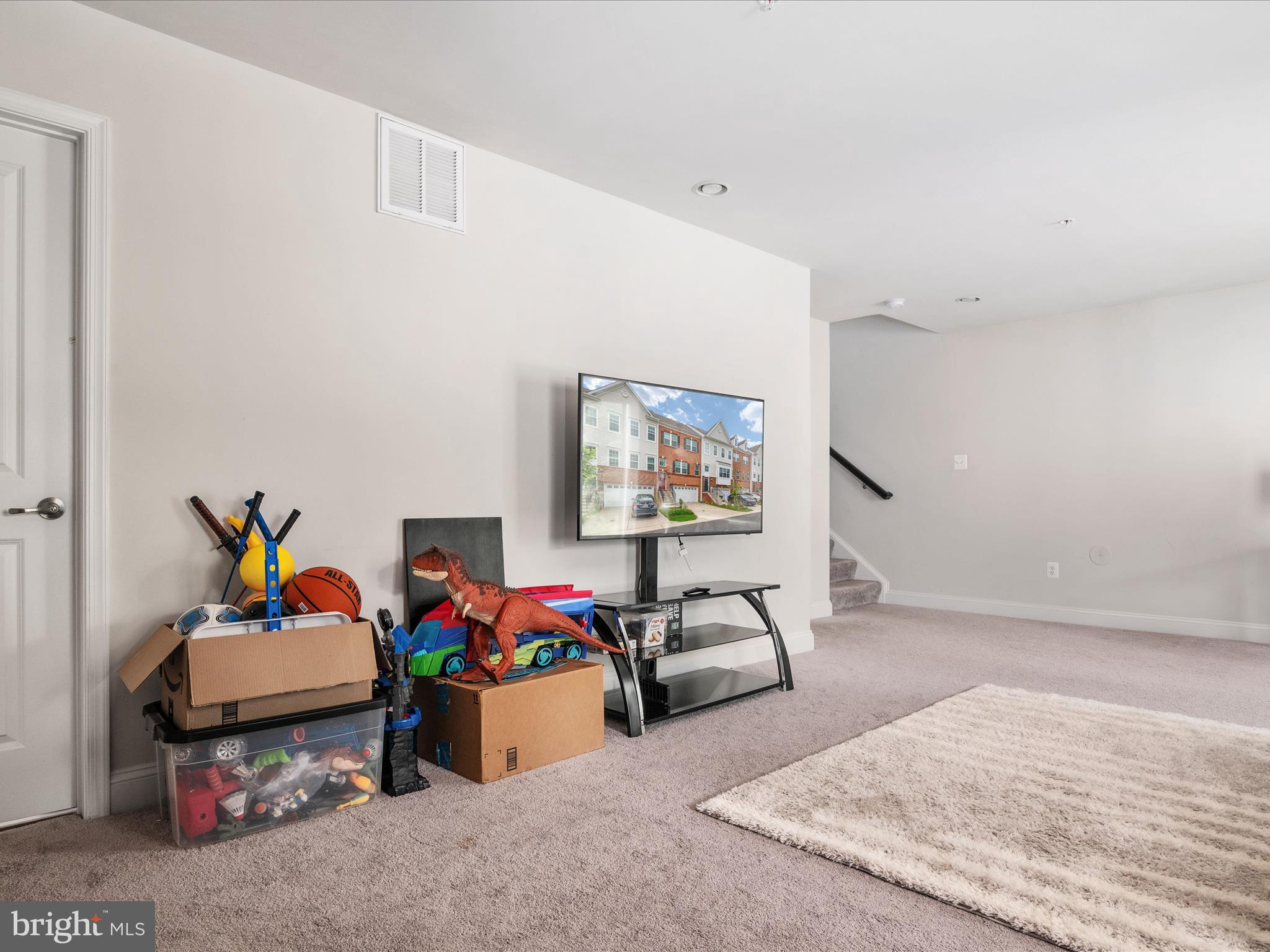 MONARCH AT WAUGH CHAPEL - Residential Lease