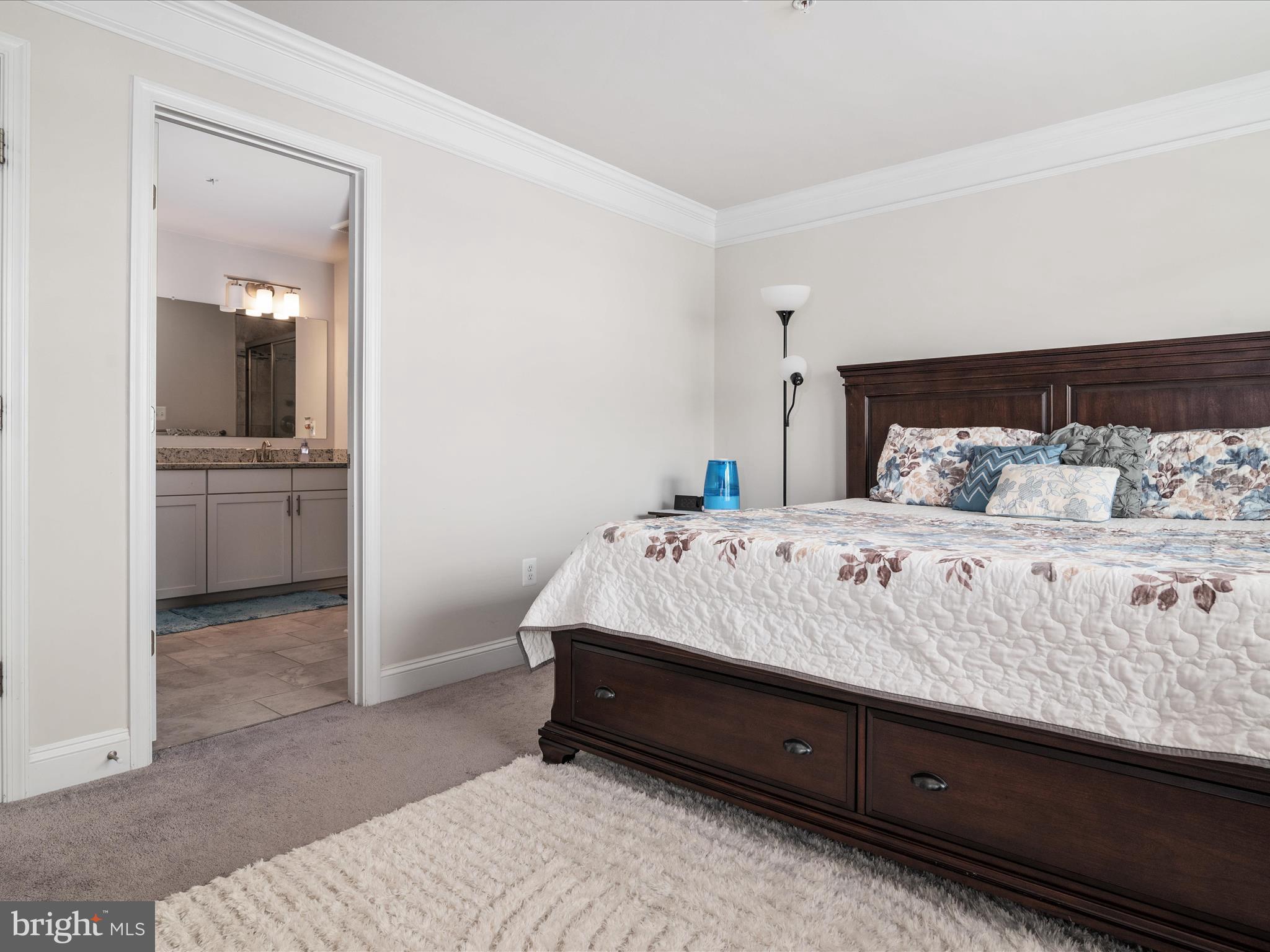 MONARCH AT WAUGH CHAPEL - Residential Lease