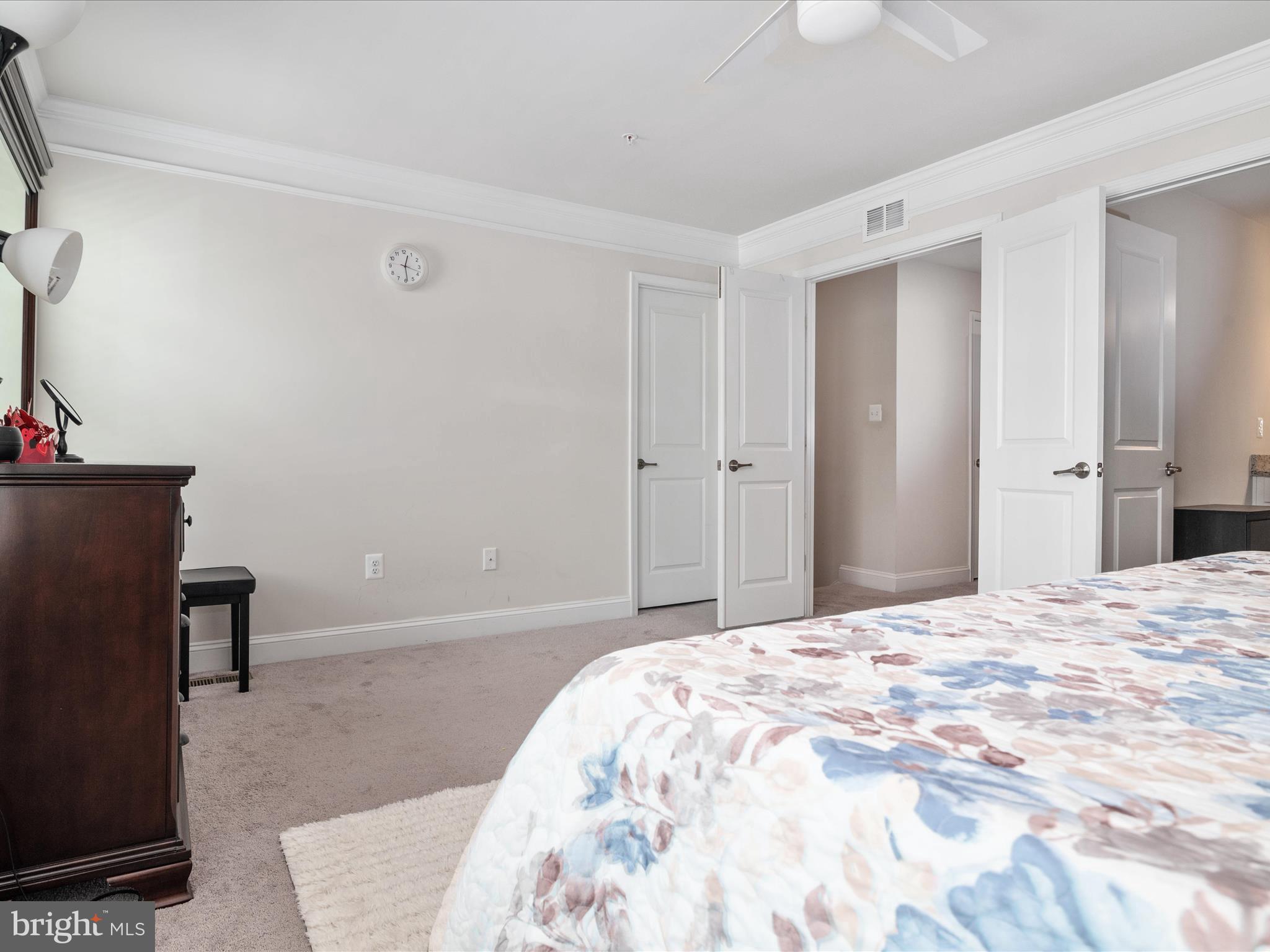 MONARCH AT WAUGH CHAPEL - Residential Lease