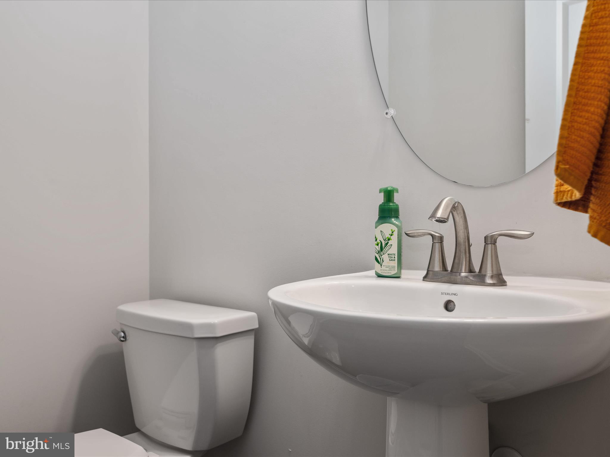 MONARCH AT WAUGH CHAPEL - Residential Lease