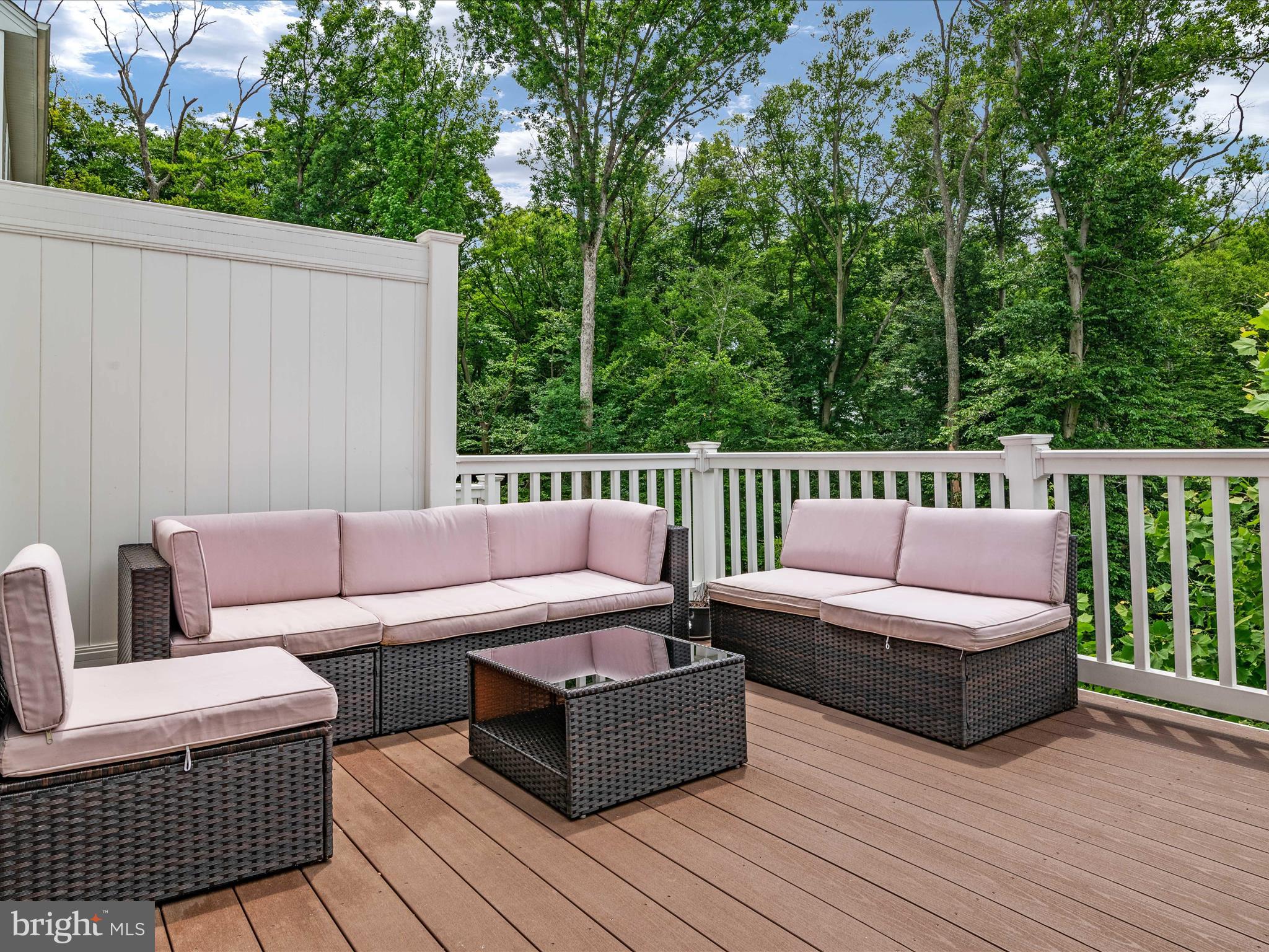 MONARCH AT WAUGH CHAPEL - Residential Lease