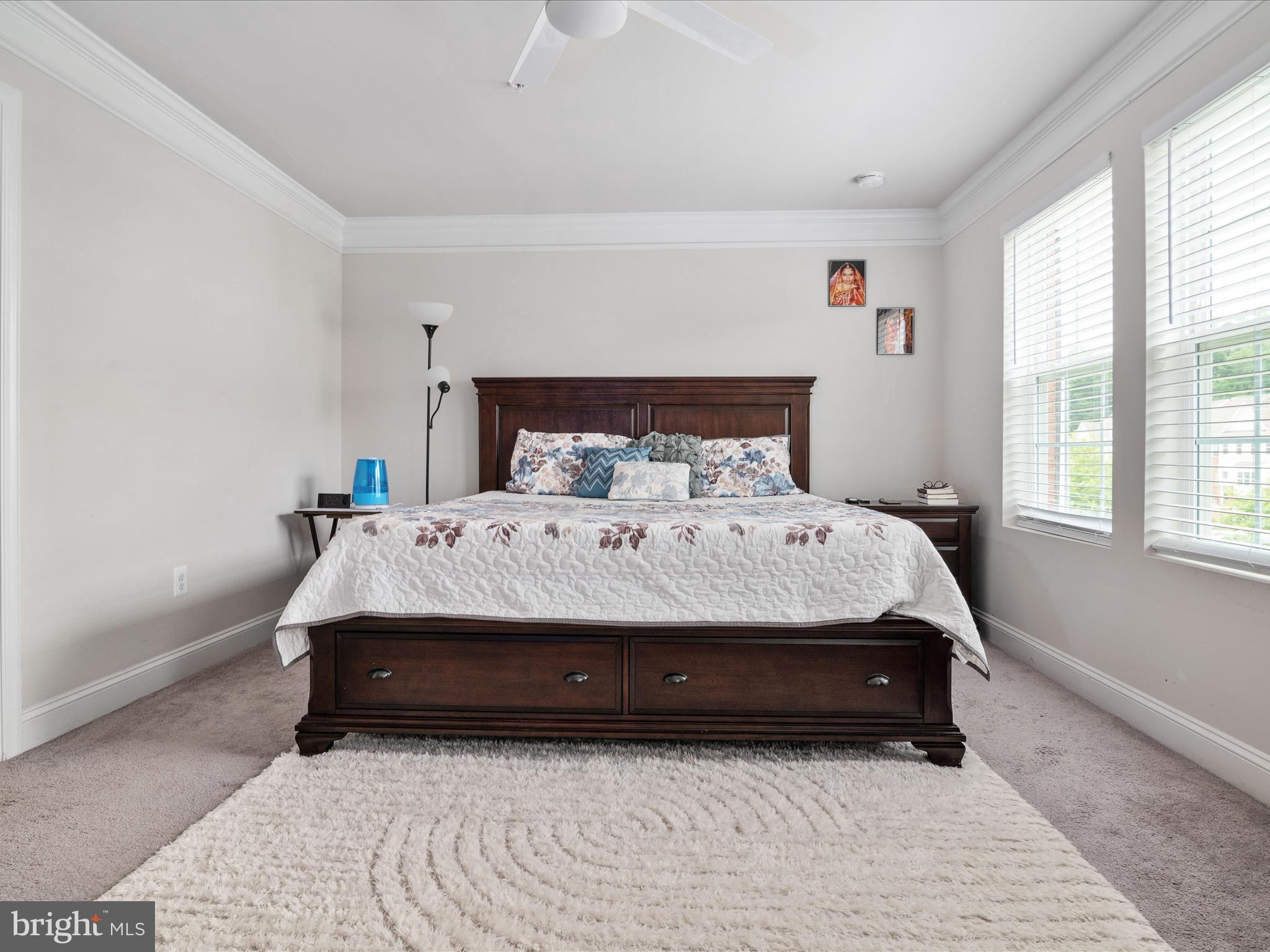 MONARCH AT WAUGH CHAPEL - Residential Lease