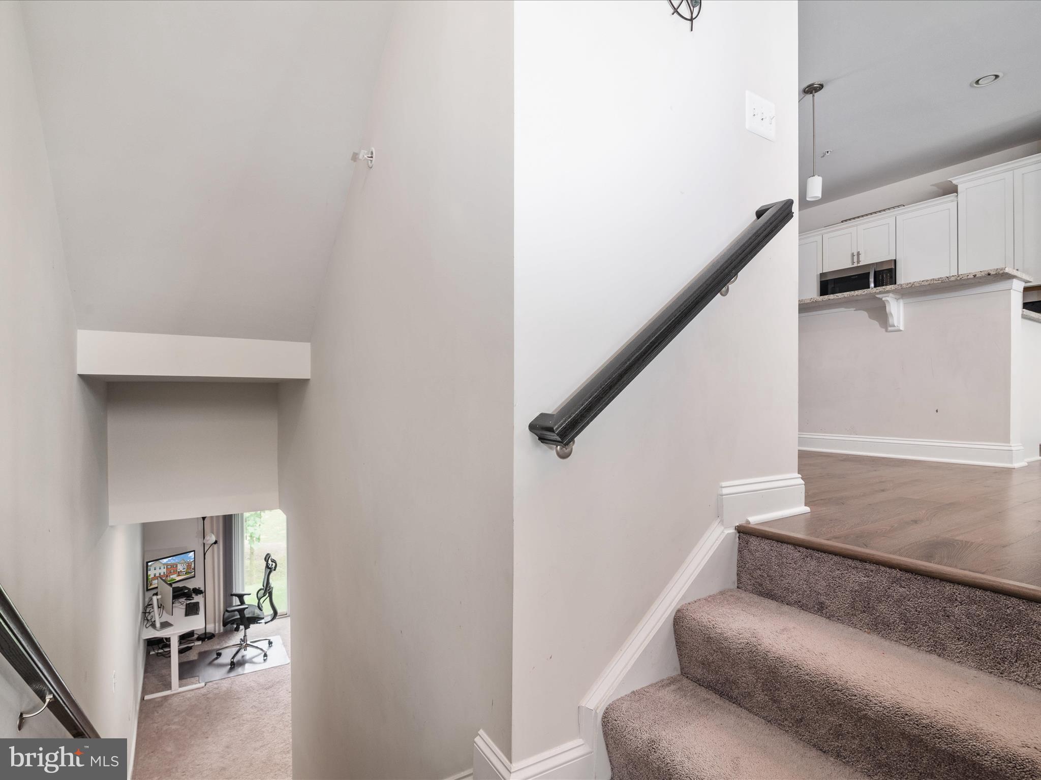 MONARCH AT WAUGH CHAPEL - Residential Lease