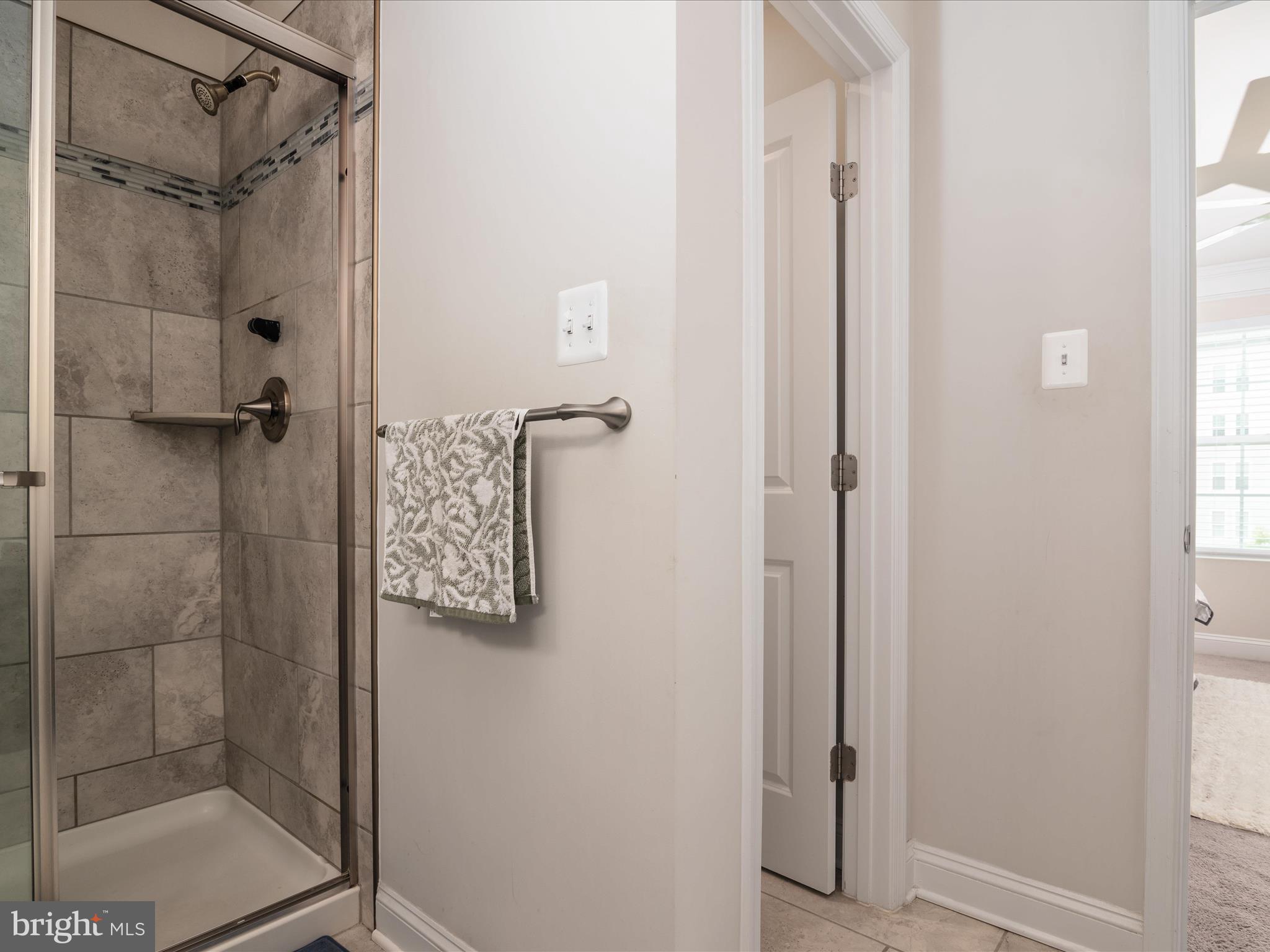 MONARCH AT WAUGH CHAPEL - Residential Lease