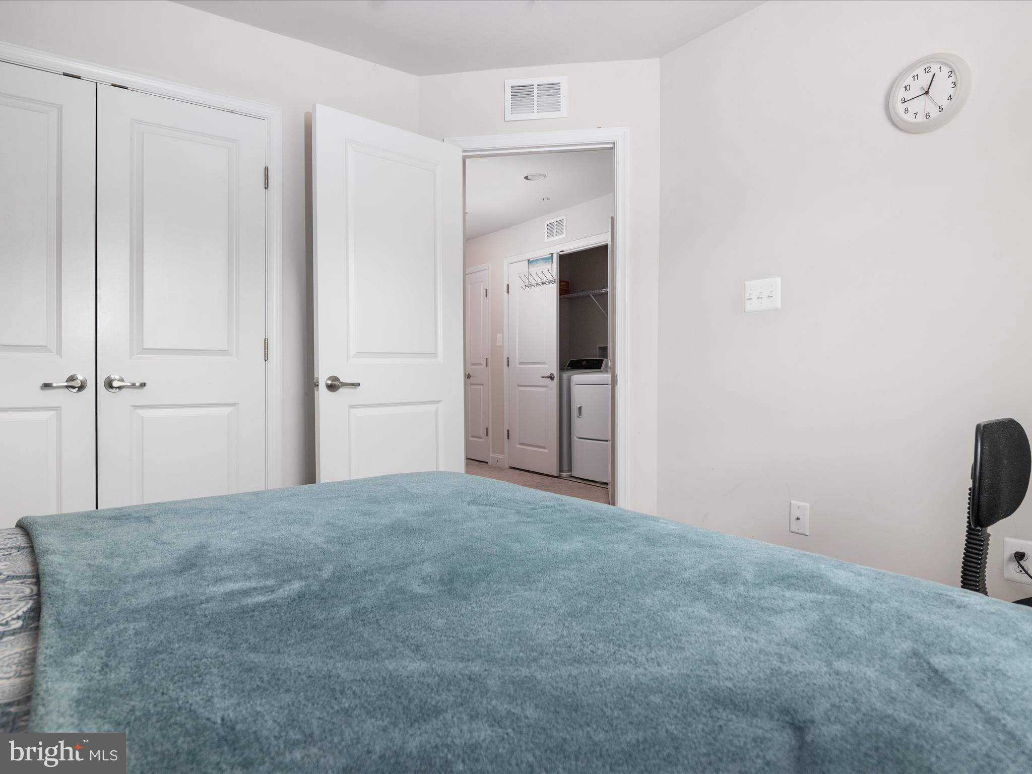 MONARCH AT WAUGH CHAPEL - Residential Lease