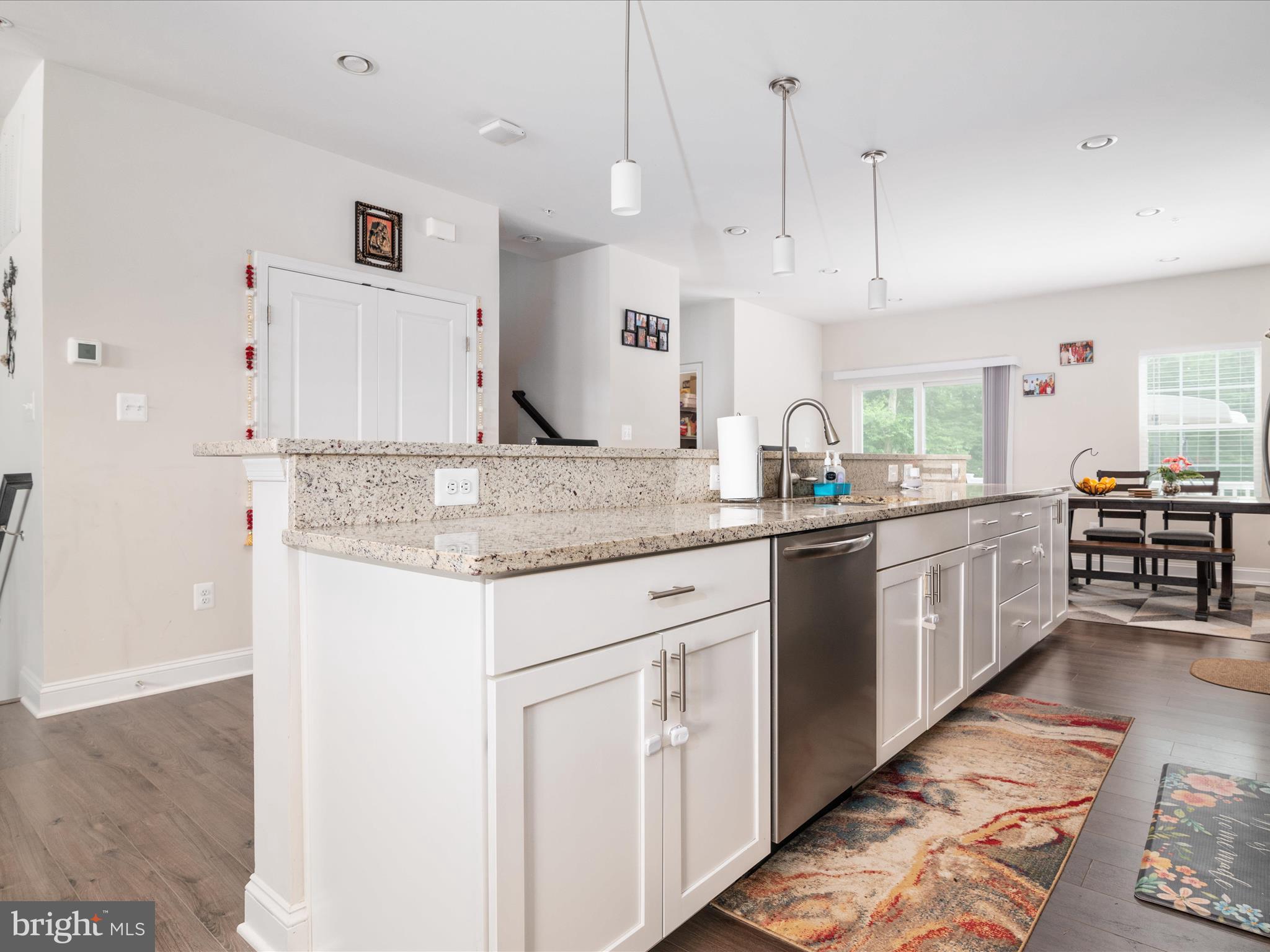 MONARCH AT WAUGH CHAPEL - Residential Lease