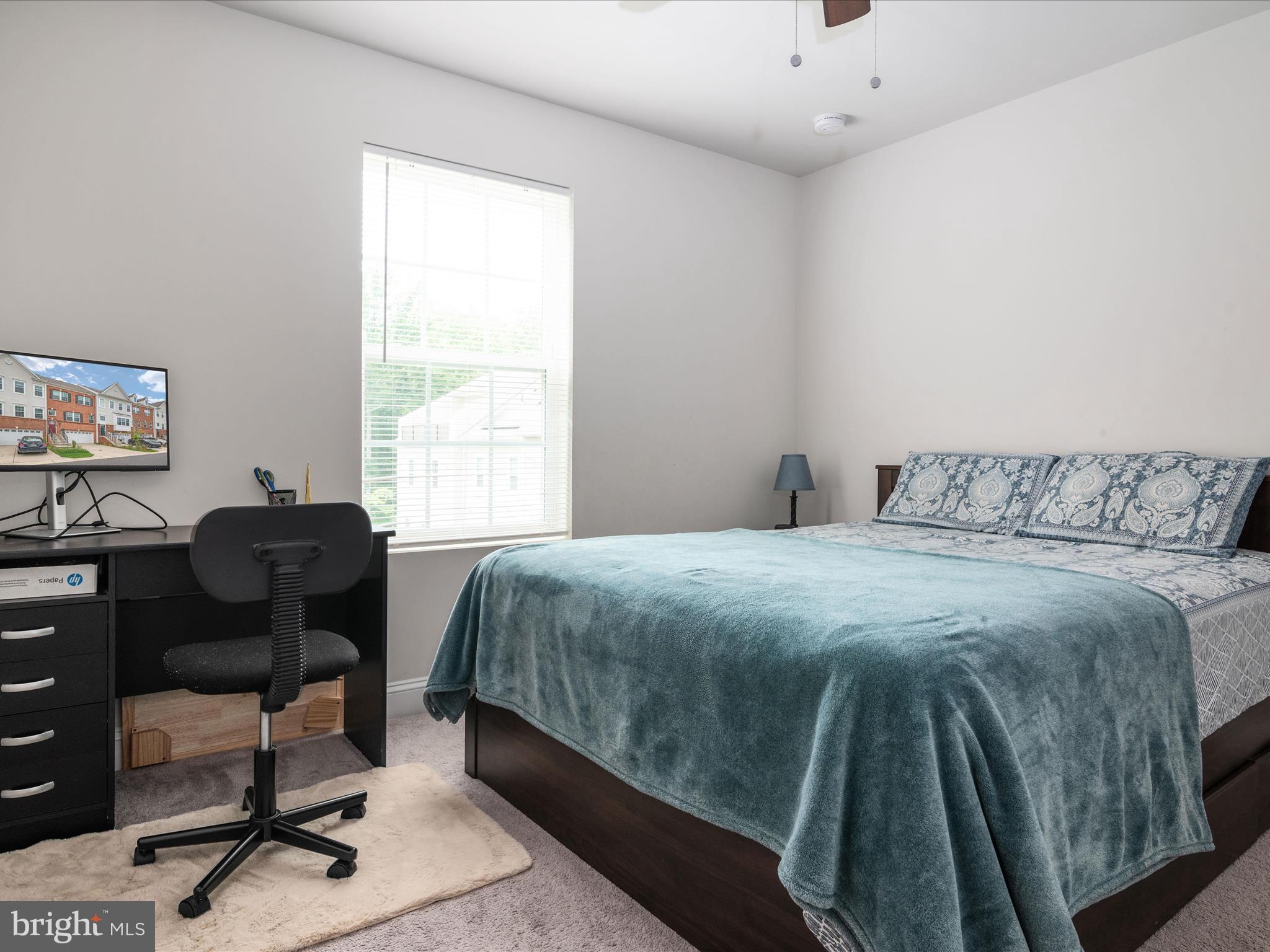 MONARCH AT WAUGH CHAPEL - Residential Lease