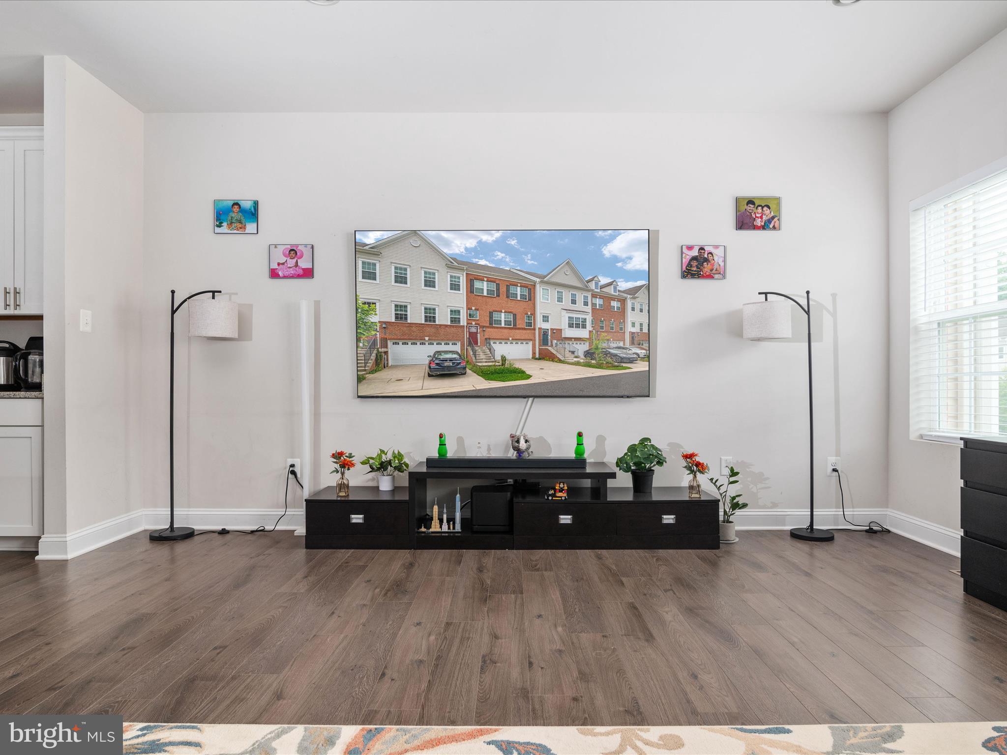 MONARCH AT WAUGH CHAPEL - Residential Lease