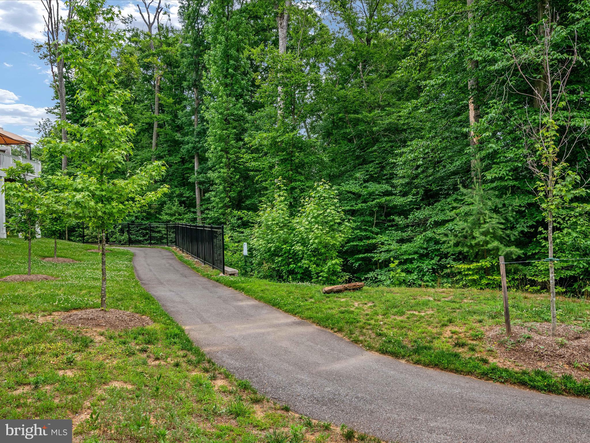 MONARCH AT WAUGH CHAPEL - Residential Lease