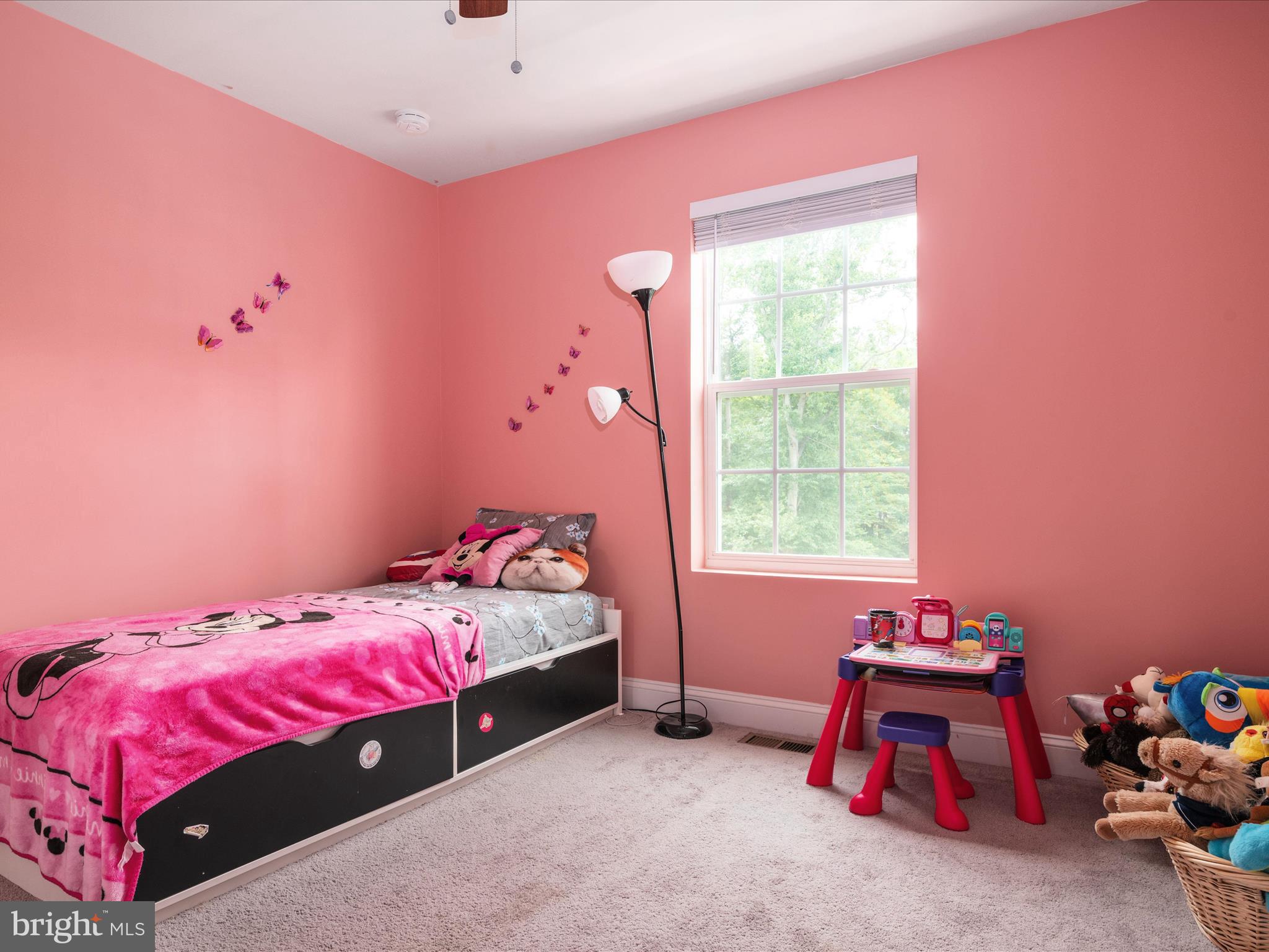 MONARCH AT WAUGH CHAPEL - Residential Lease