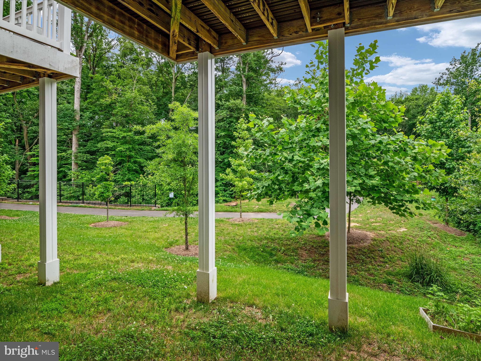 MONARCH AT WAUGH CHAPEL - Residential Lease