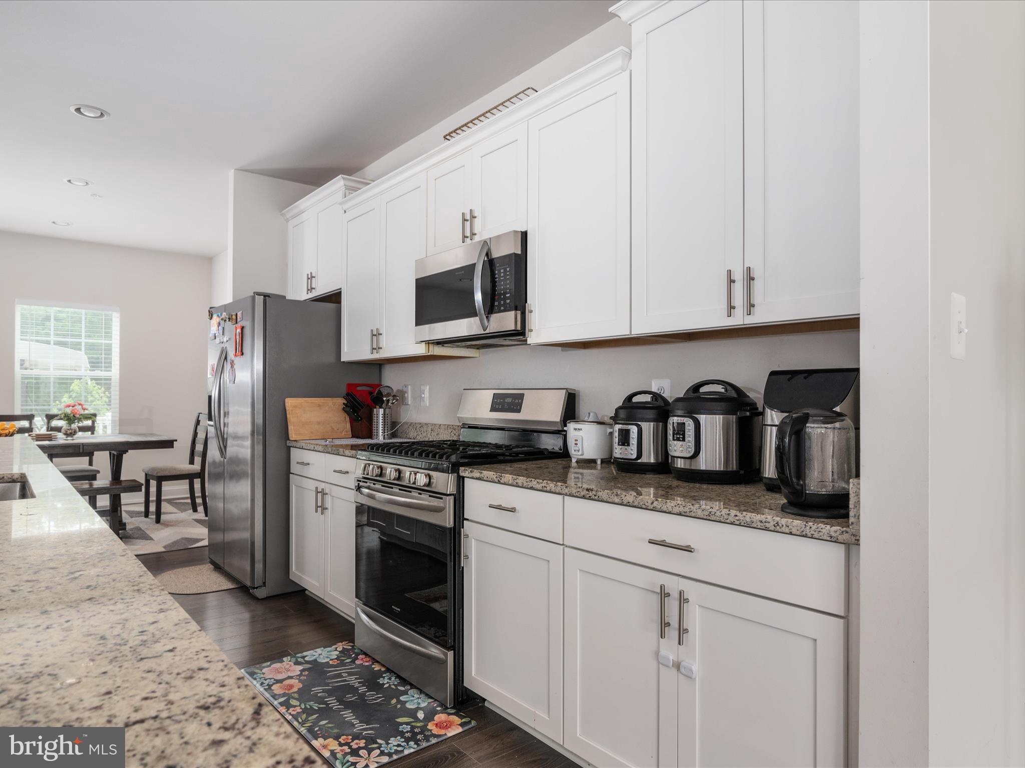 MONARCH AT WAUGH CHAPEL - Residential Lease