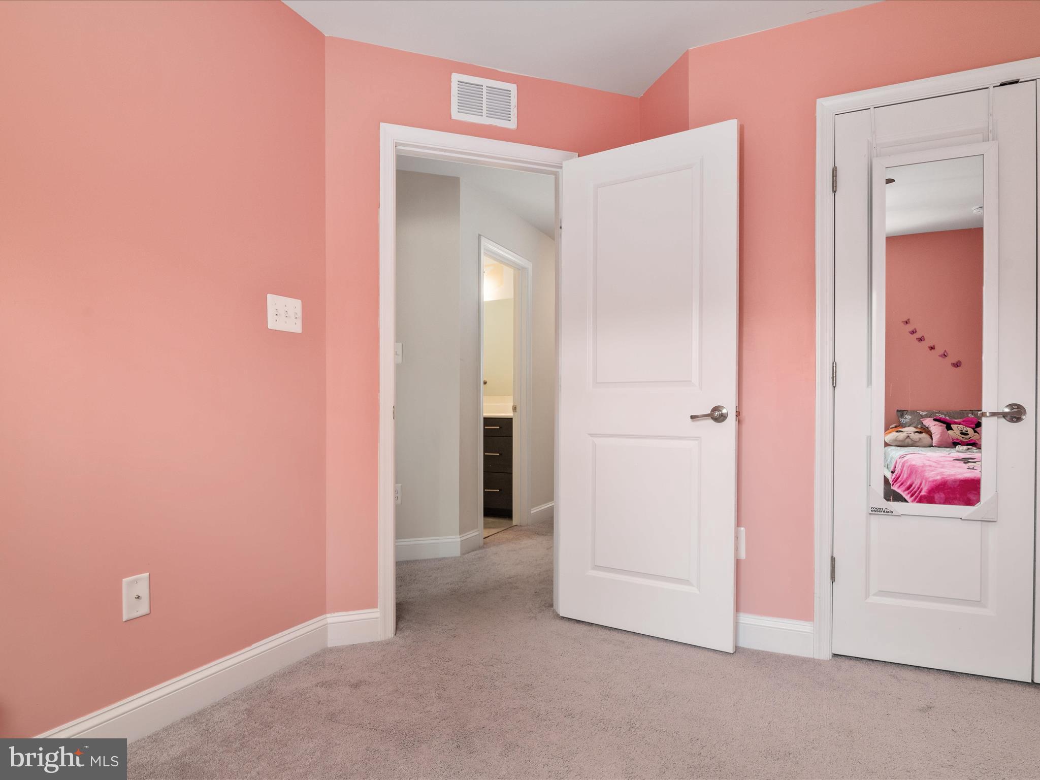 MONARCH AT WAUGH CHAPEL - Residential Lease