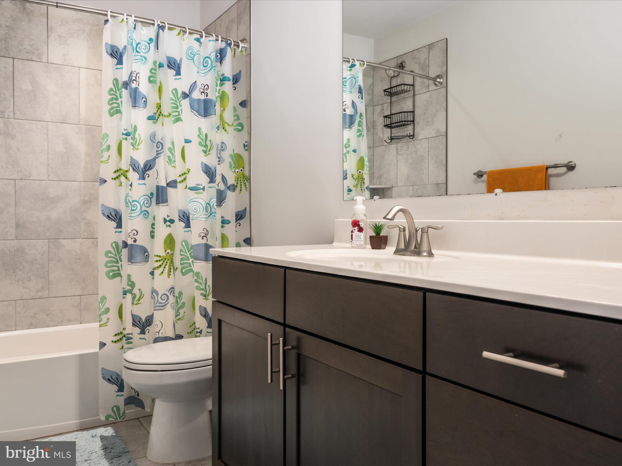 MONARCH AT WAUGH CHAPEL - Residential Lease